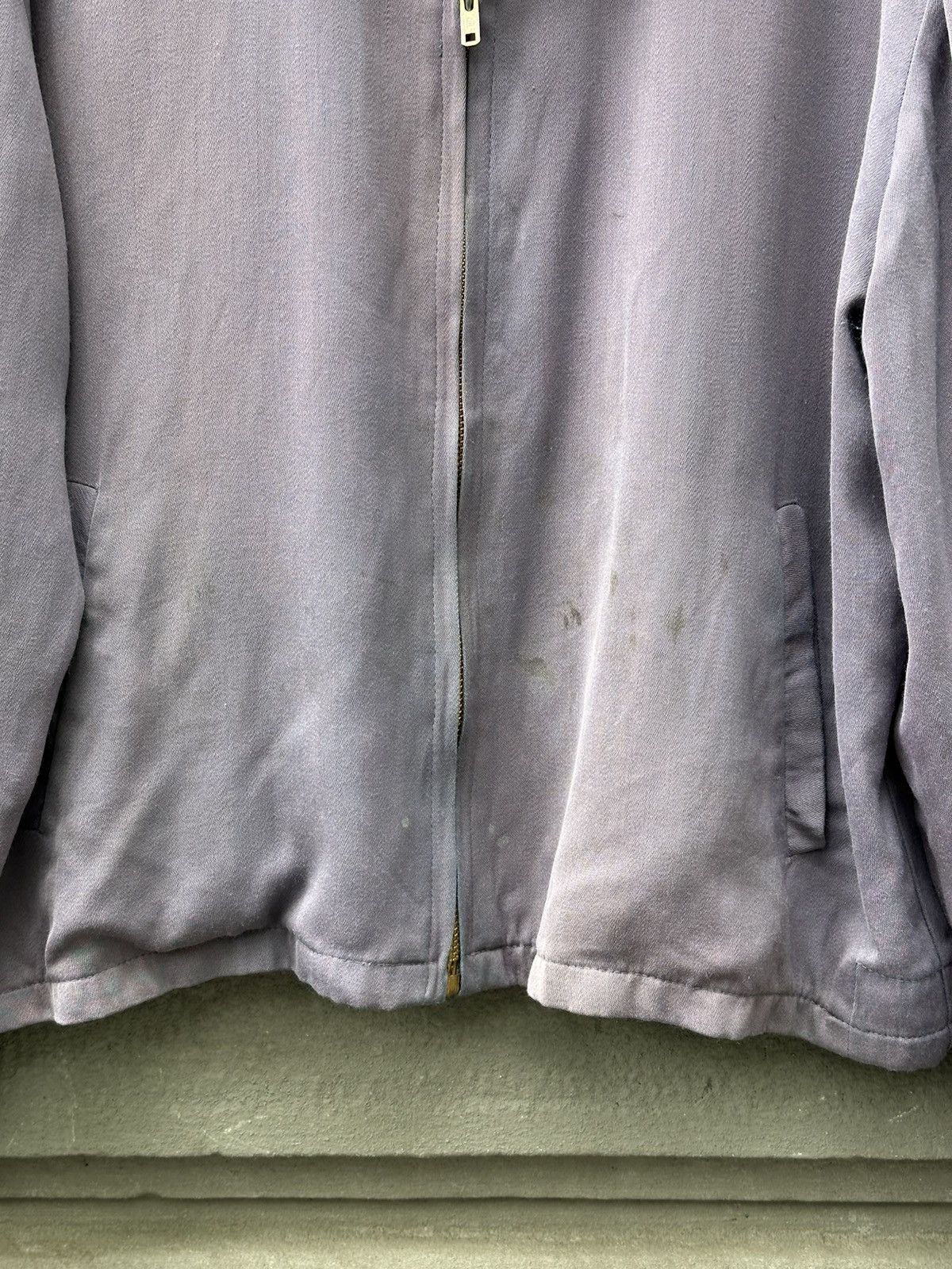 Other Penneys gabardine jacket Size US L / EU 52-54 / 3 - 2 Thumbnail