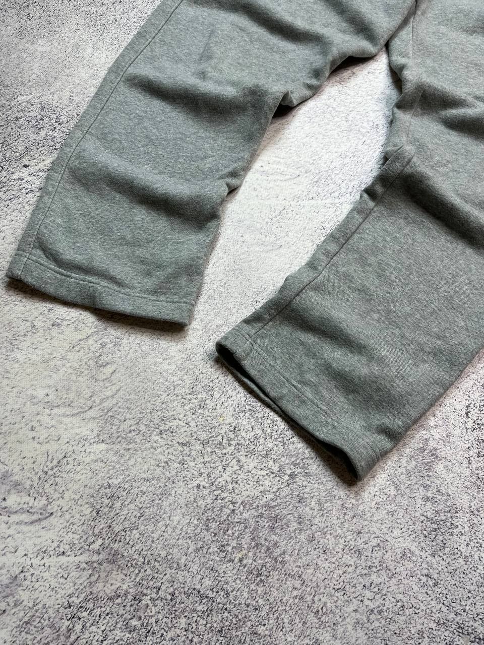 Nike Vintage y2k Nike Classic Grey Sweatpants Joggers Size US 33 - 6 Thumbnail