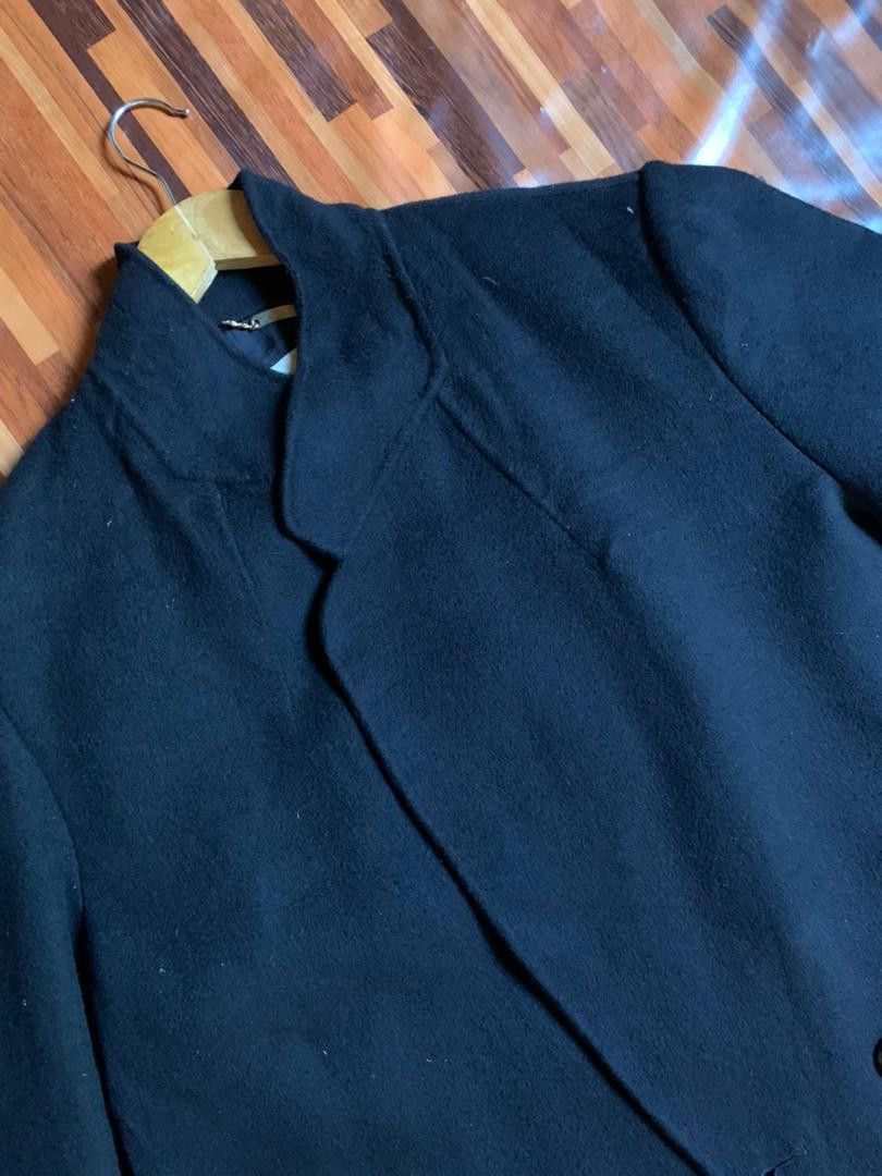 Vintage P7 Vintage doma Natari Co.Ltd Jacket Size 38S - 4 Thumbnail