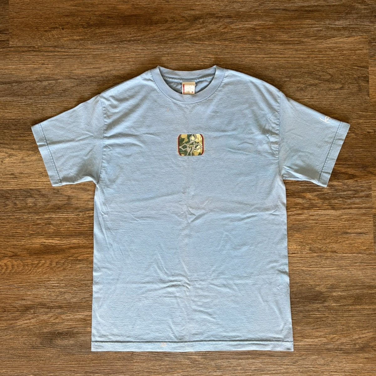 Other vintage LocalMotion tshirt Size US M / EU 48-50 / 2 - 1 Thumbnail