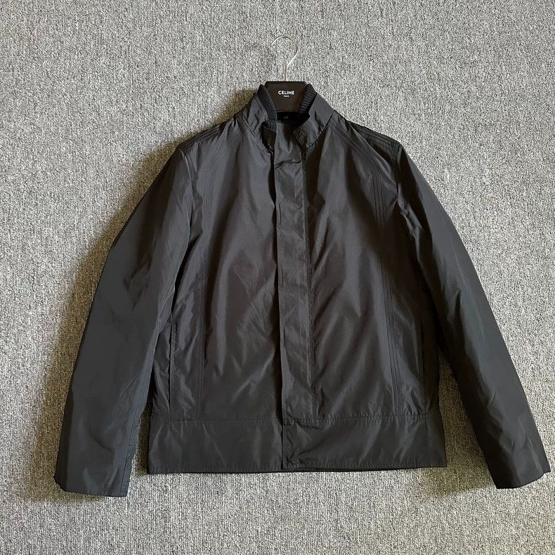 Dior Dior 08 SS organ pleated jacket 2502-Nextarrow Size US M / EU 48-50 / 2 - 1 Thumbnail