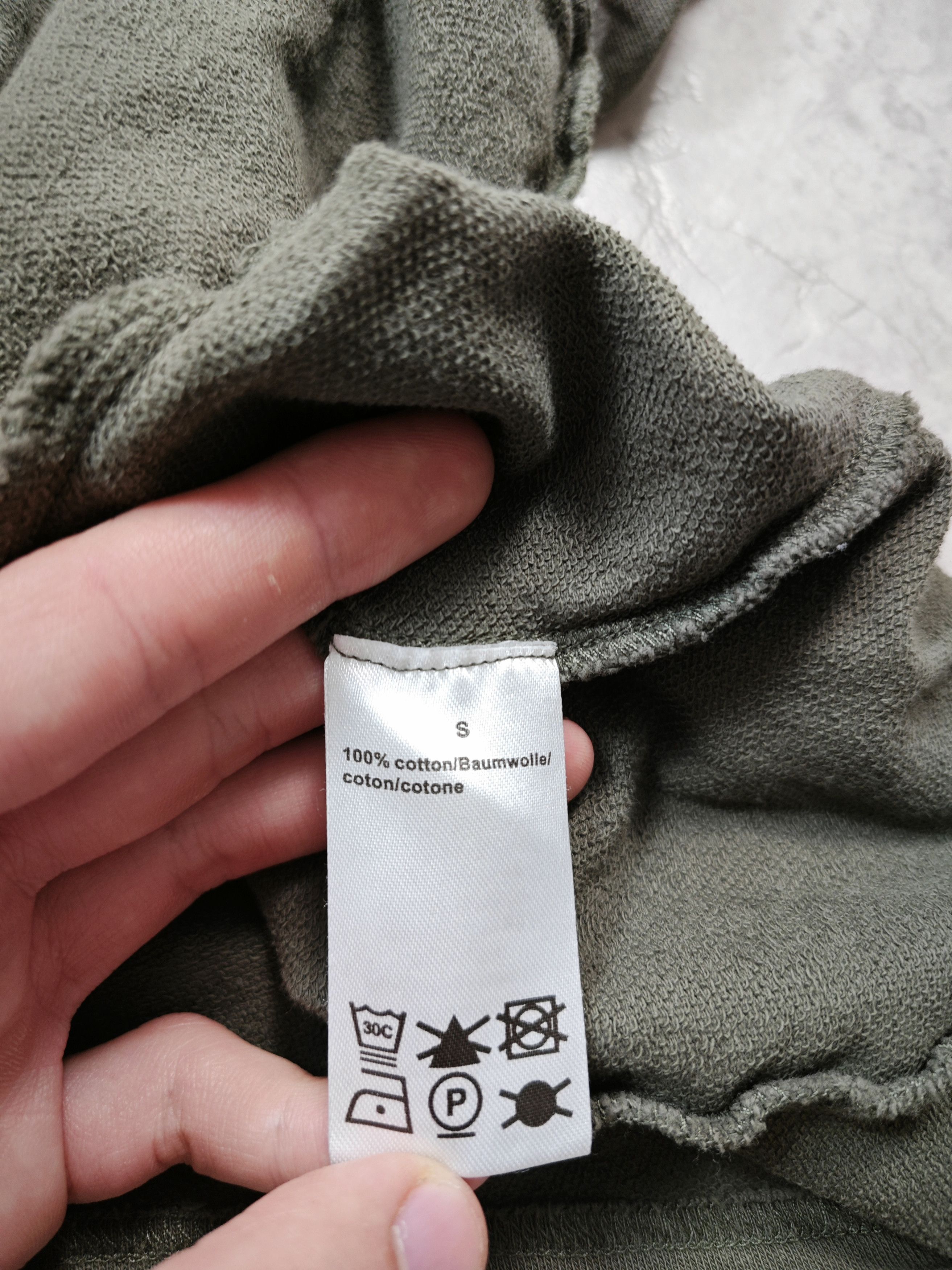 Rundholz Rundholz Avant Garde T Shirt Size US S / EU 44-46 / 1 - 6 Thumbnail