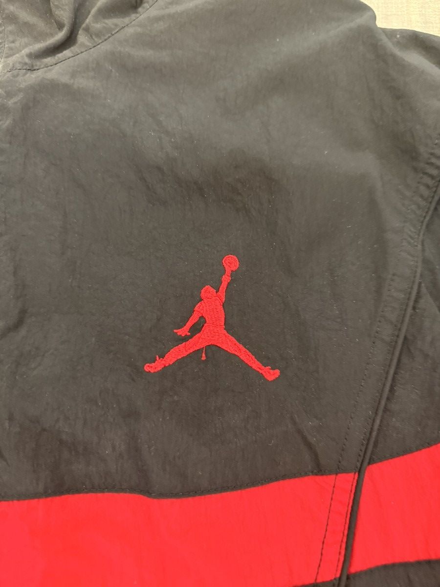 Jordan Brand NIKE AIR JORDAN 5 VUALT FLIGHT JACKET XXL Size US XXL / EU 58 / 5 - 2 Thumbnail