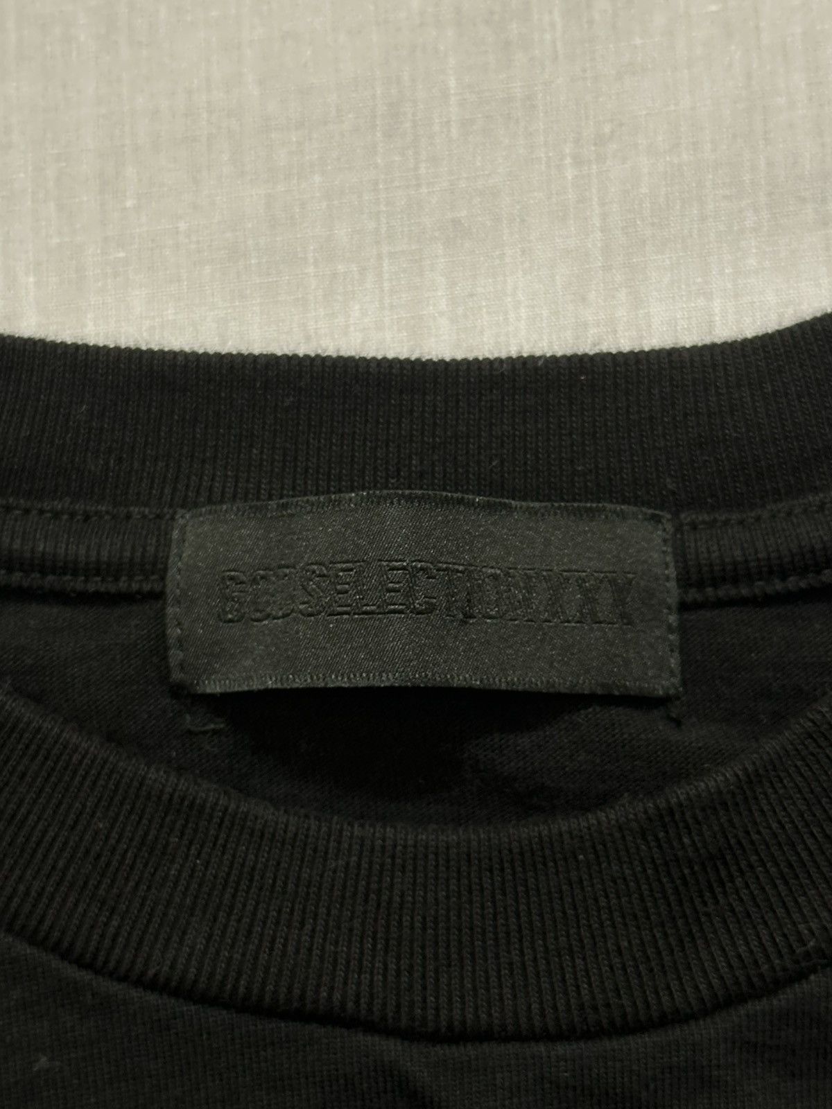 Japanese Brand Y2k Kill Your Idols T-Shirt Size US S / EU 44-46 / 1 - 11 Thumbnail