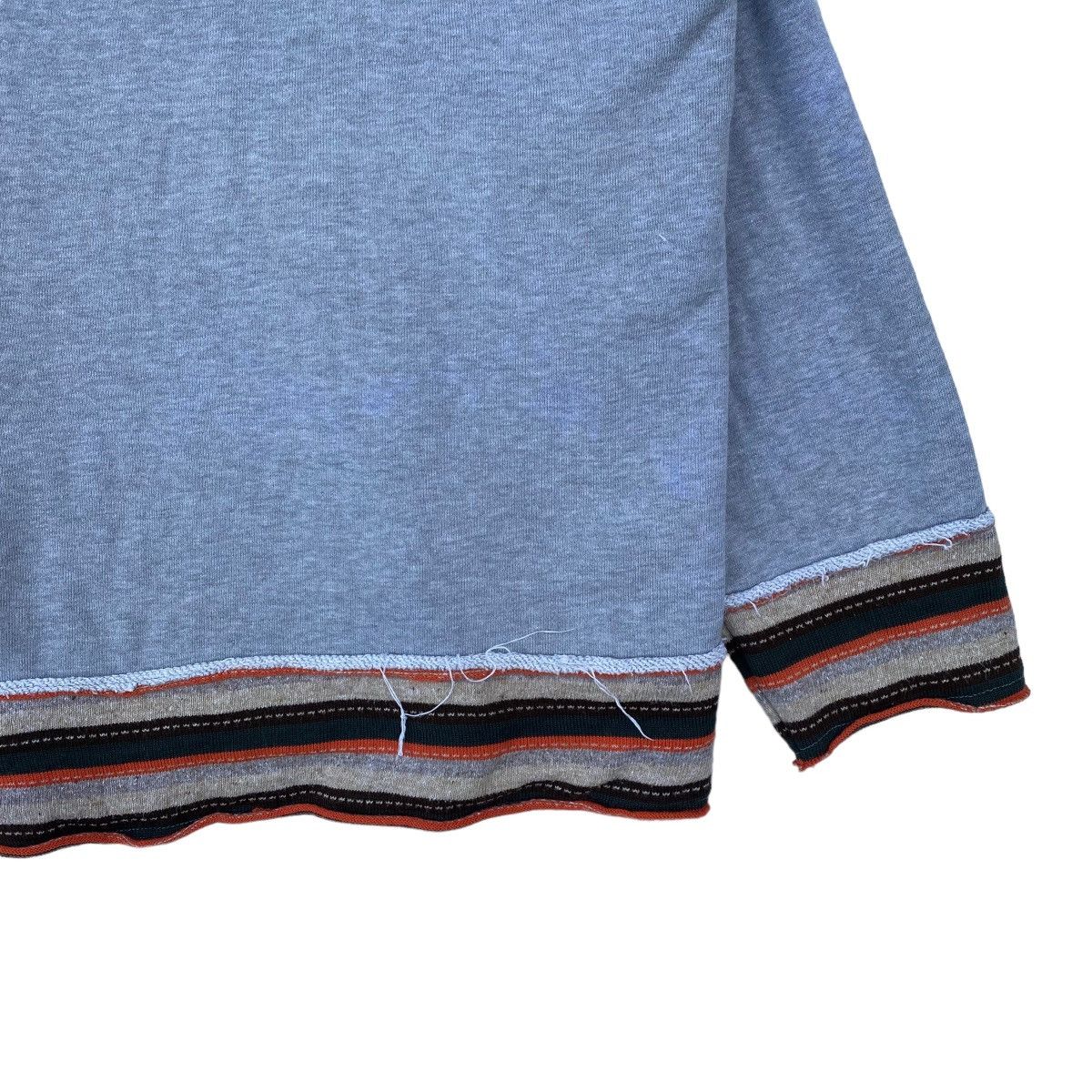 Beams Plus BEAMS NAVAJO STYLE JUMPER CREWNECK Size US L / EU 52-54 / 3 - 5 Thumbnail