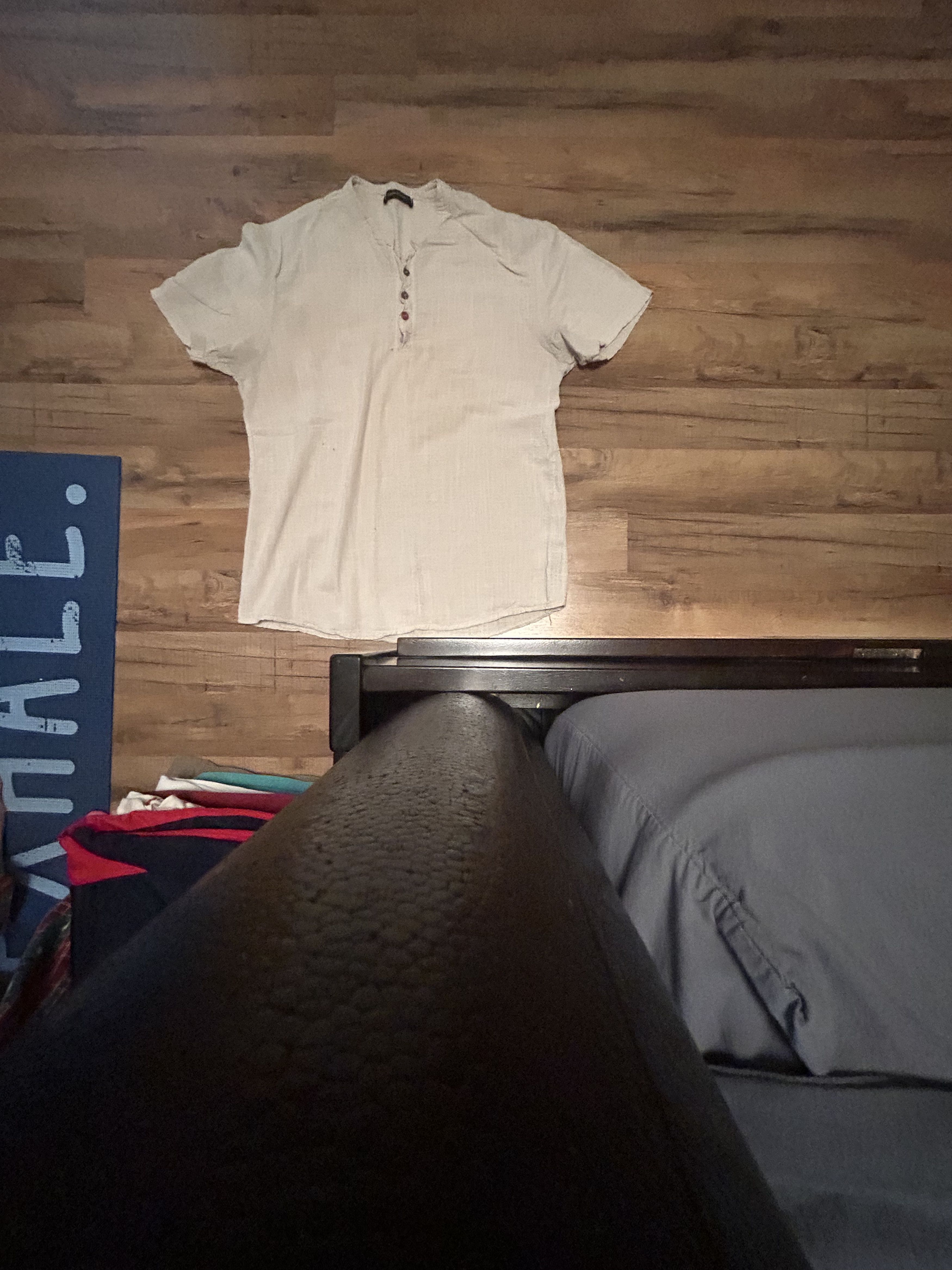 Other vintage t shirt Size US M / EU 48-50 / 2 - 1 Thumbnail