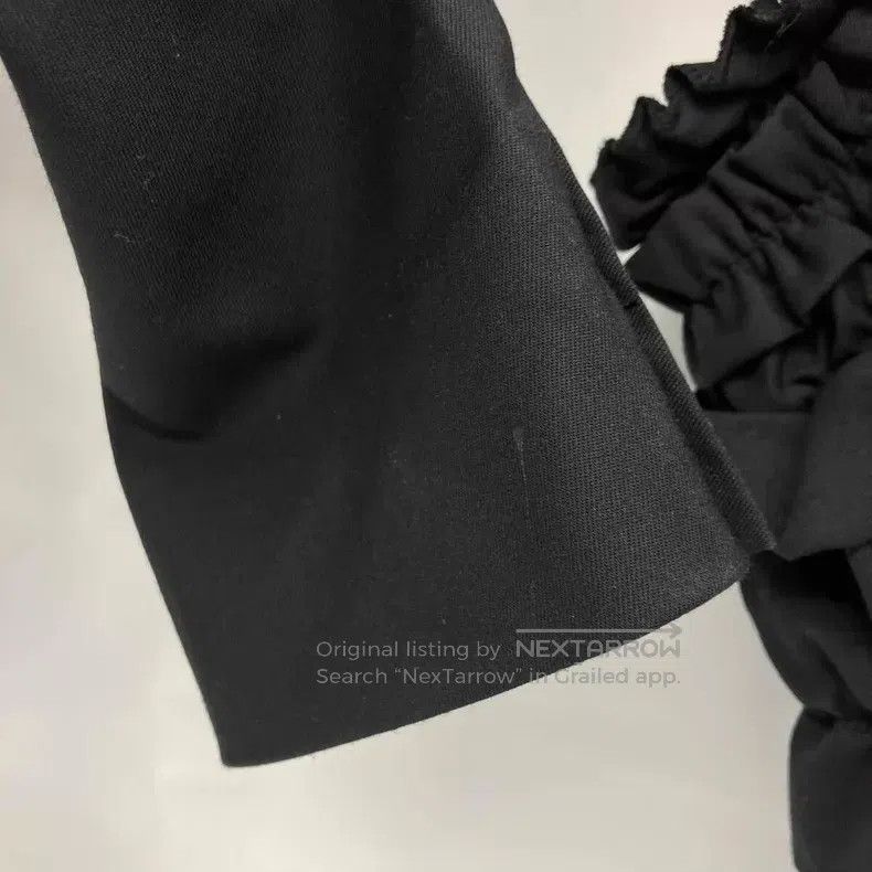 Comme des Garcons Comme Des Garcons Coat Size M / US 6-8 / IT 42-44 - 9 Thumbnail