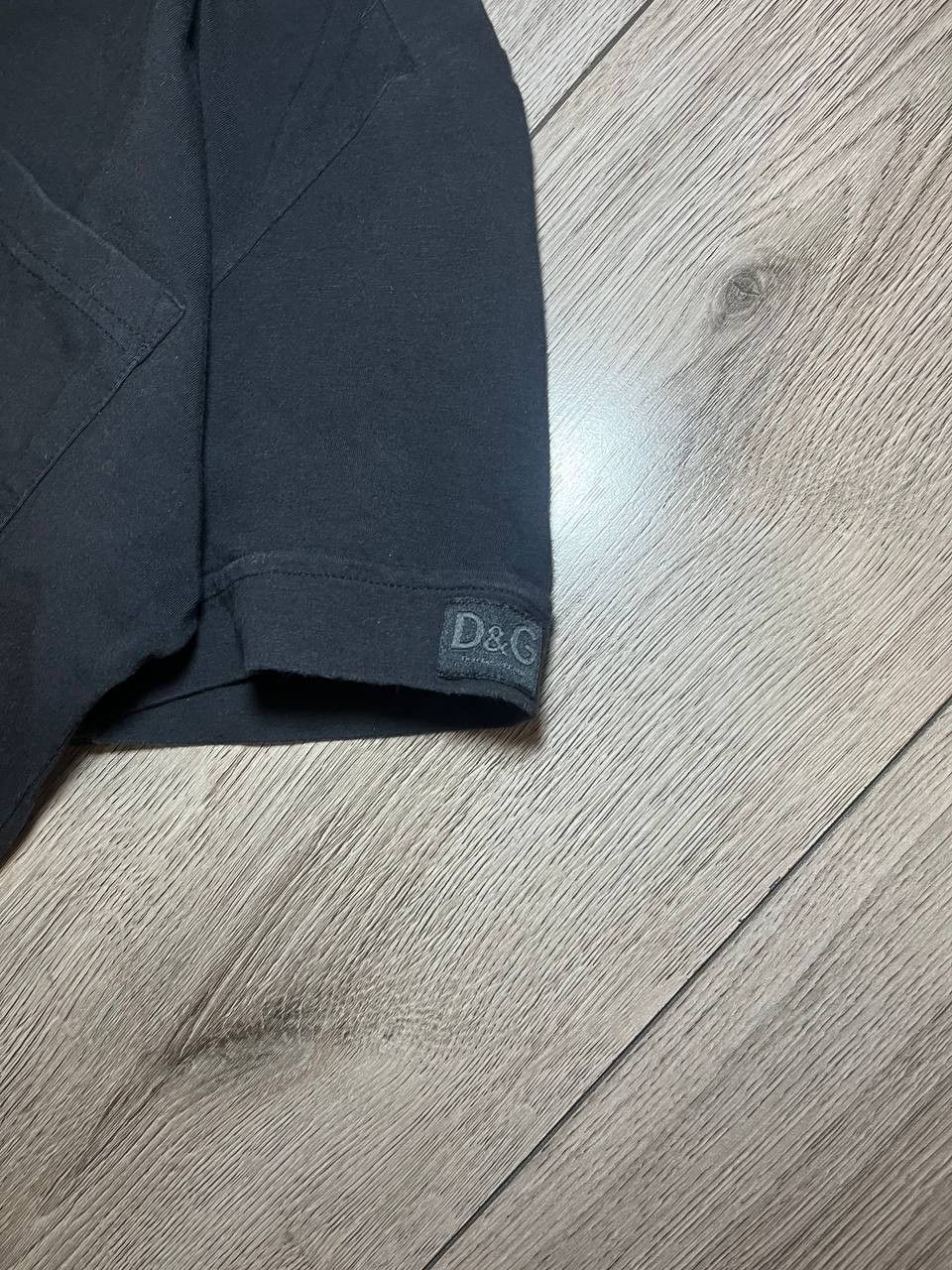 Dolce & Gabbana × Vintage dolce gabbana shirt men medium Size US M / EU 48-50 / 2 - 3 Thumbnail