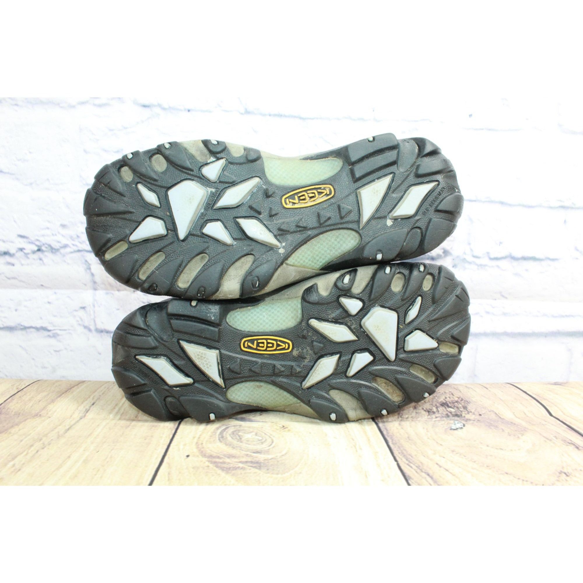 KEEN Keen Steel Toe Waterproof Work Boots Women’s 6 Size US 6 / IT 36 - 9 Thumbnail