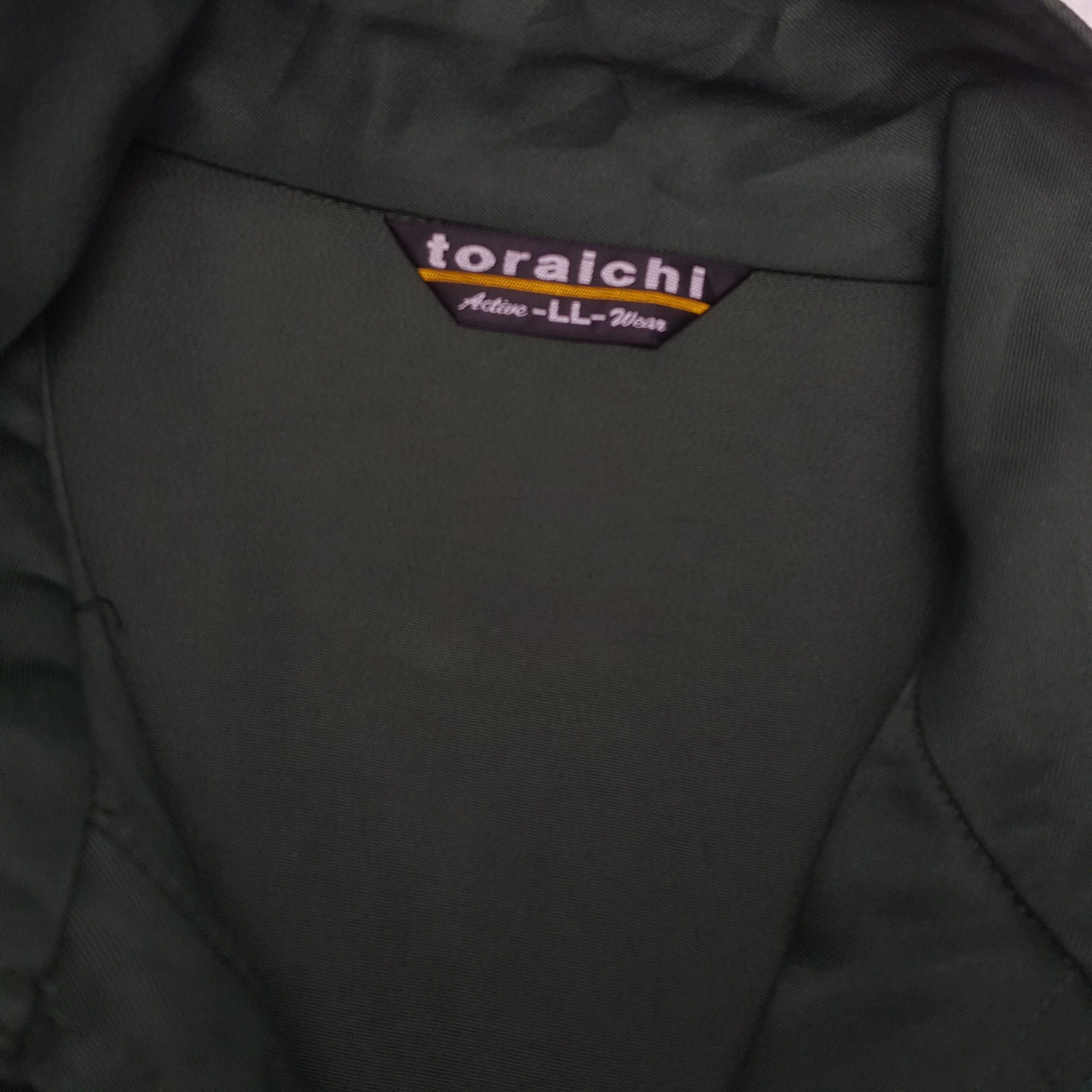 Other YAMATO TRANSPORT Japanese Workwear Custom Jacket C284N11 Size US L / EU 52-54 / 3 - 10 Thumbnail