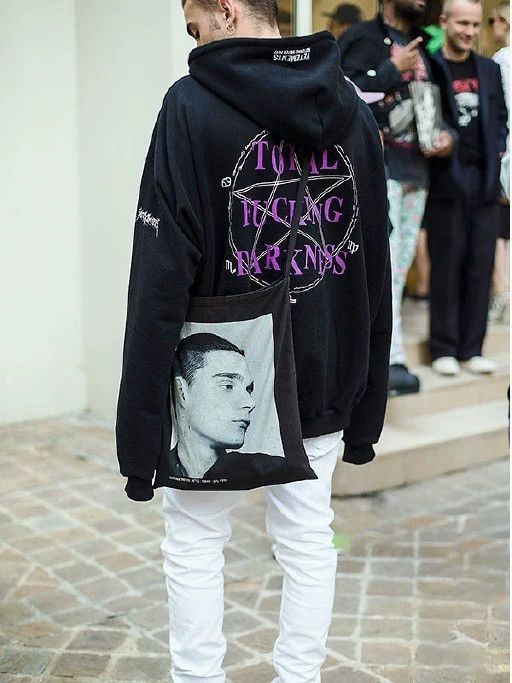 Raf Simons Raf simons Cross-body bag Size ONE SIZE - 1 Thumbnail