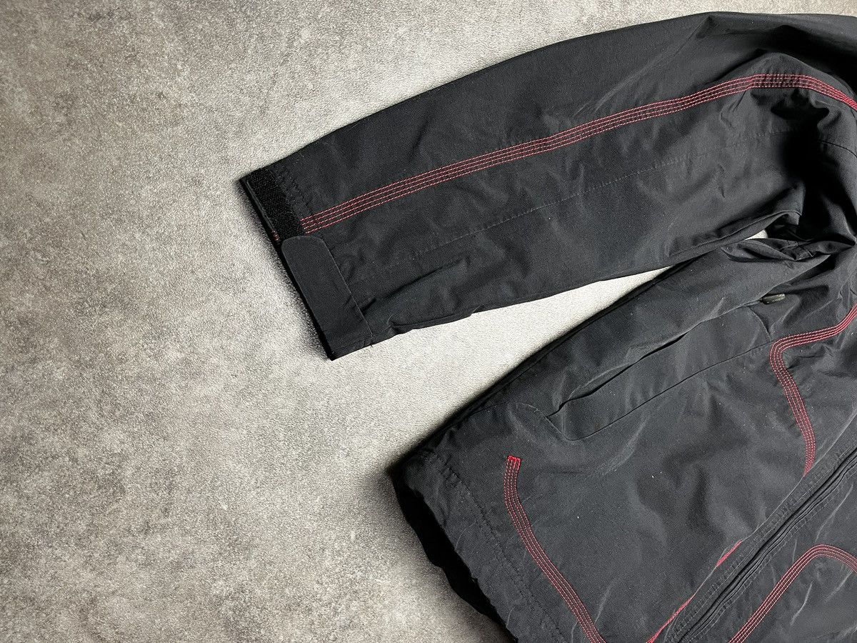 Nike ACG Nike ACG Vintage Ski Jacket Excellent Condition Size US XL / EU 56 / 4 - 9 Thumbnail