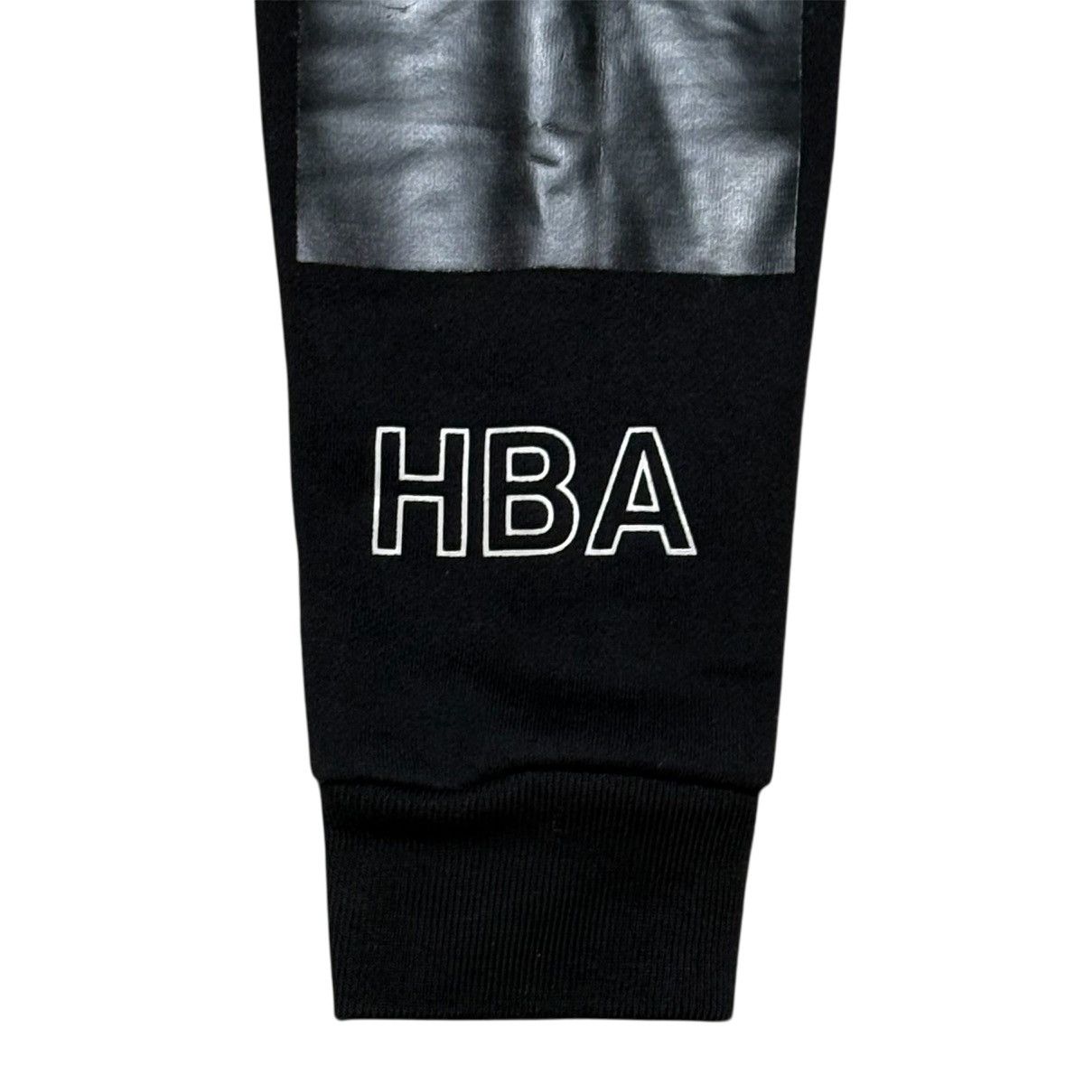 Hood By Air FW2014 HOOD BY AIR. DOUBLE ZIP LAYERED HOODIE SHAYNE OLIVER Size US L / EU 52-54 / 3 - 16 Thumbnail