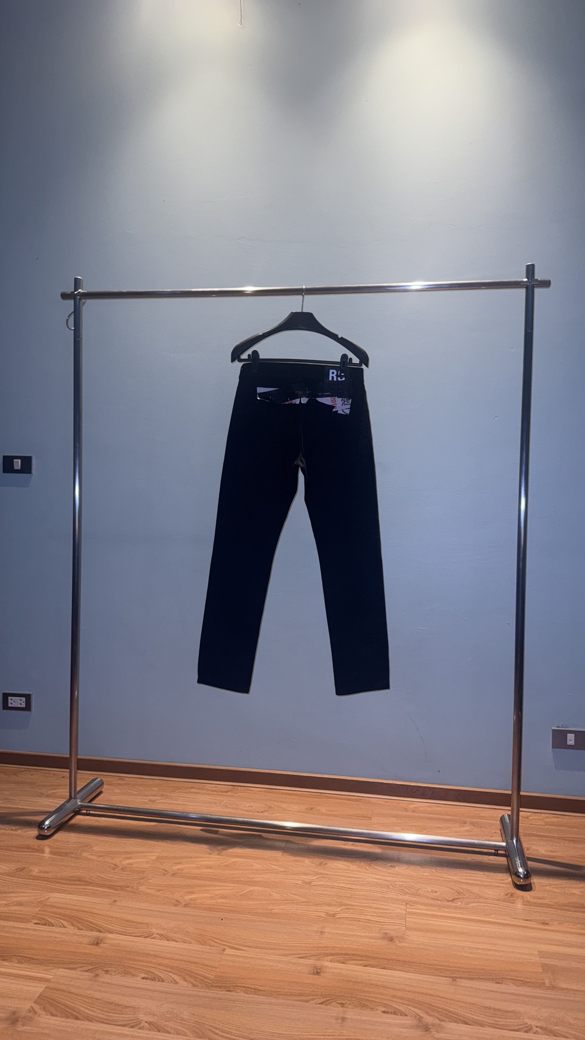 SS2018 Denim
