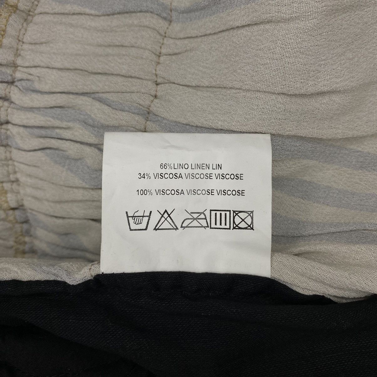 Uma Wang Uma Wang Chioma Coat Size L / US 10 / IT 46 - 10 Thumbnail