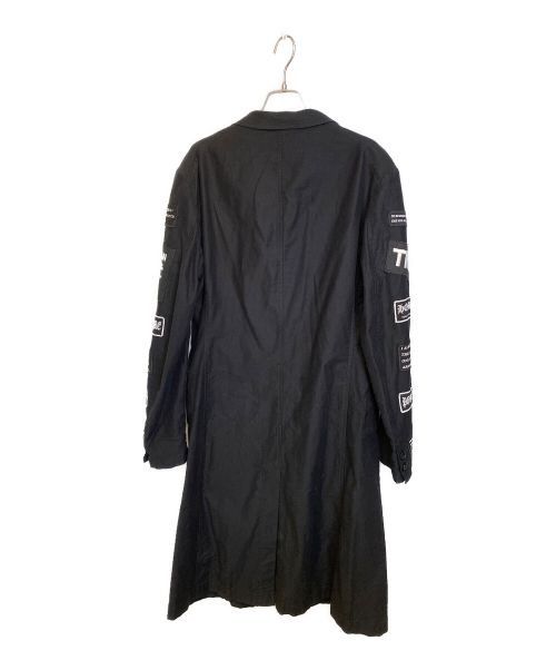 Yohji Yamamoto Yohji Yamamoto Pour Homme x READYMADE Picked Long