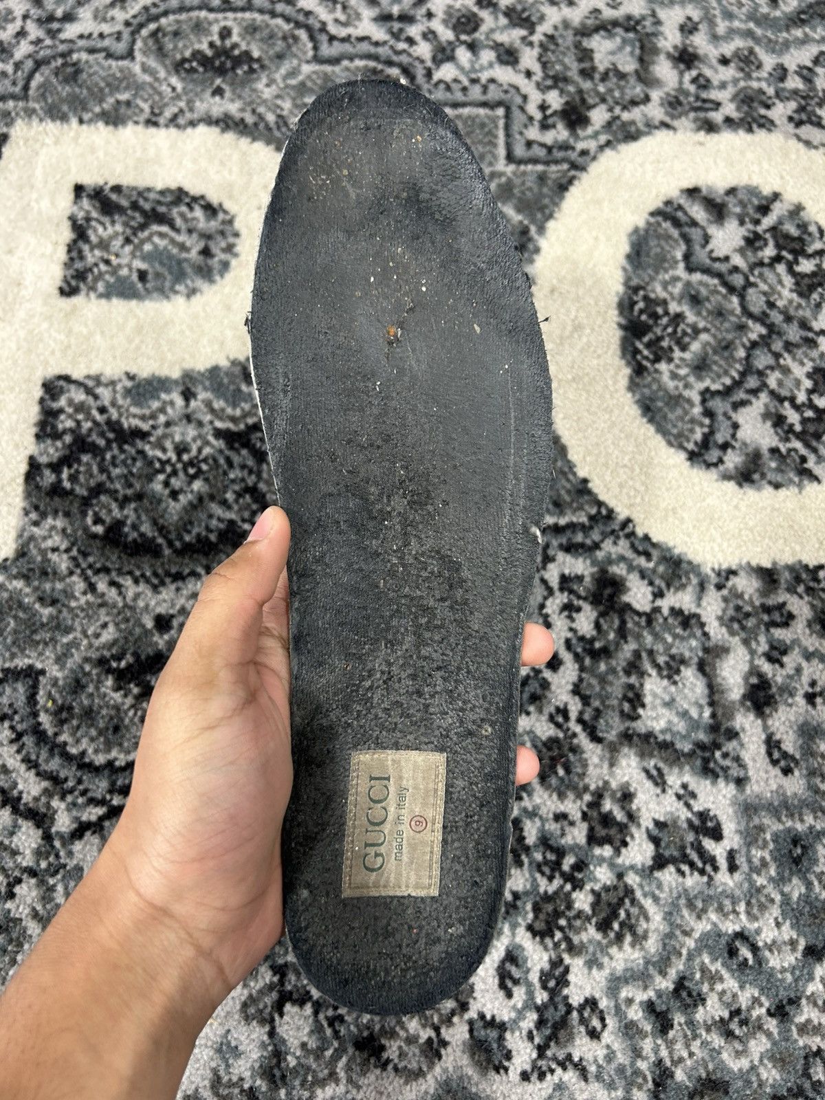 Gucci Gucci Rhyton Size 10US Size US 10 / EU 43 - 8 Thumbnail