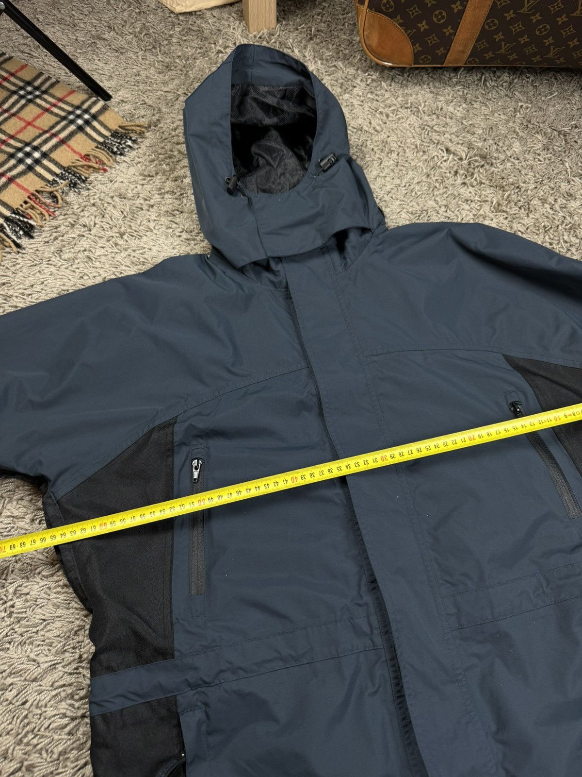 Dickies Vintage Dickies jacket original casual skate outdoors item Size US XL / EU 56 / 4 - 6 Thumbnail