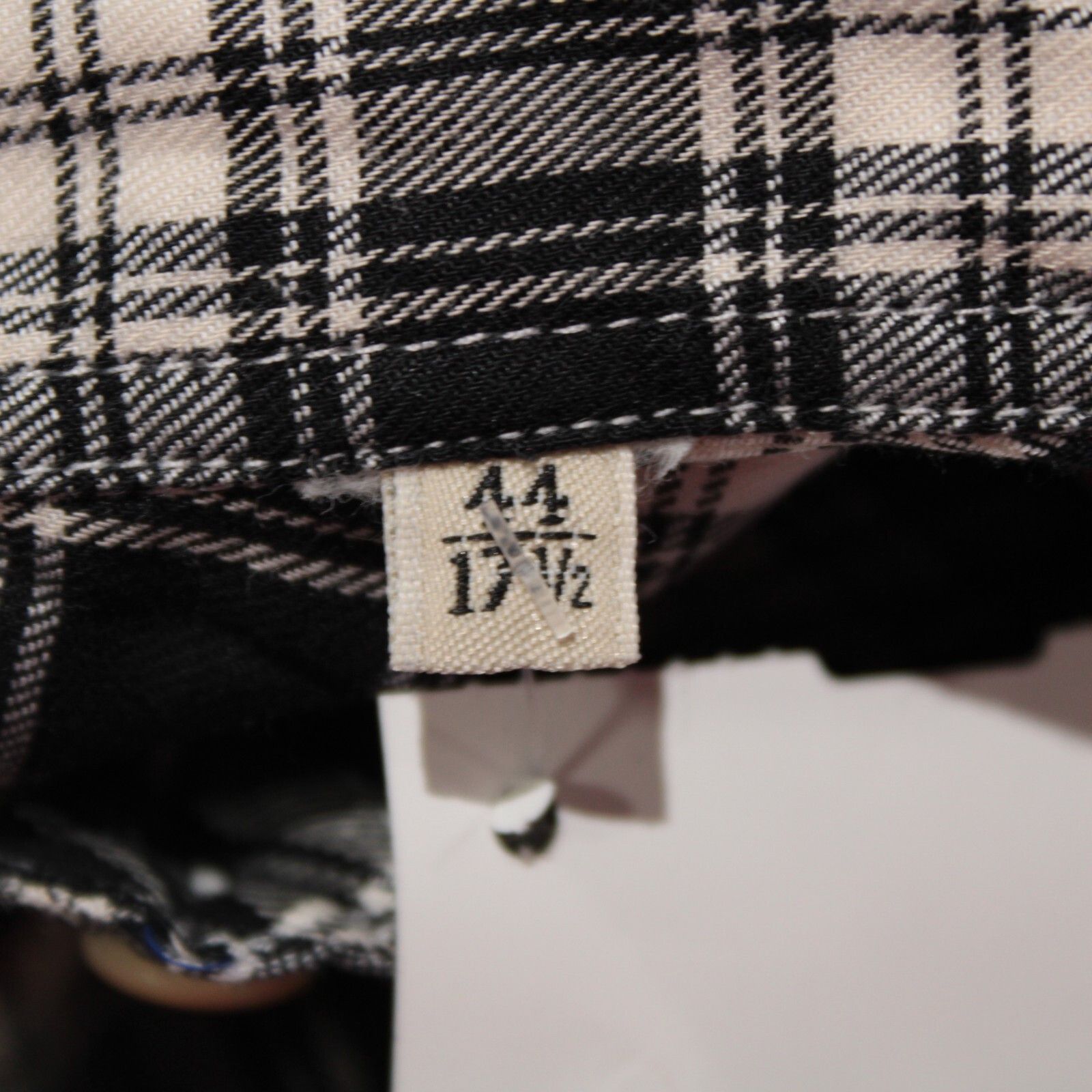 Other GMF New with tags Shirt Size 44 US In Black Size US S / EU 44-46 / 1 - 7 Thumbnail