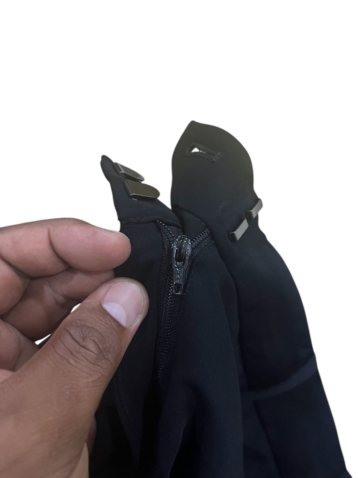 Issey Miyake PLST issey miyake pants Size 22" - 10 Thumbnail