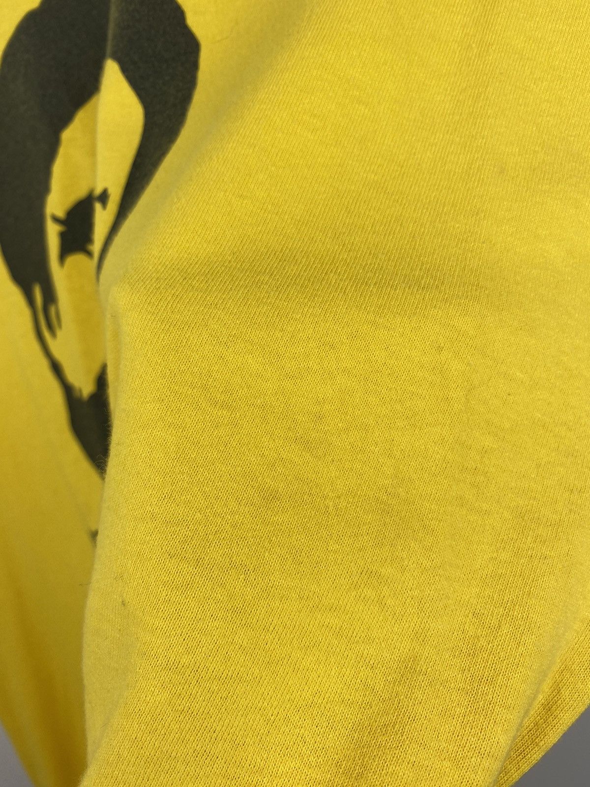 Vintage Vintage Richard Pryor I’ll Kick Yo Ass 2005 T Shirt Tee Y2K Size US L / EU 52-54 / 3 - 6 Thumbnail