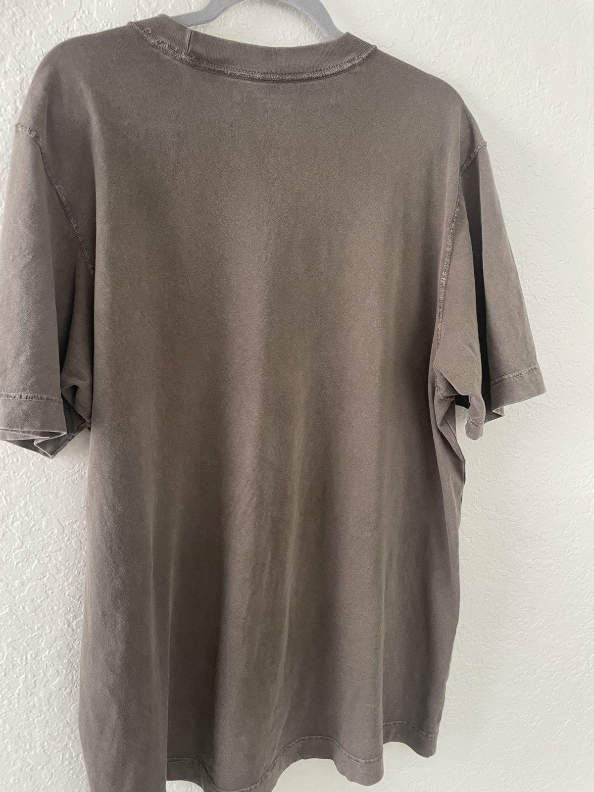 Abercrombie & Fitch × Vintage Bronco Vintage-Inspired Graphic Tee Size US M / EU 48-50 / 2 - 5 Thumbnail