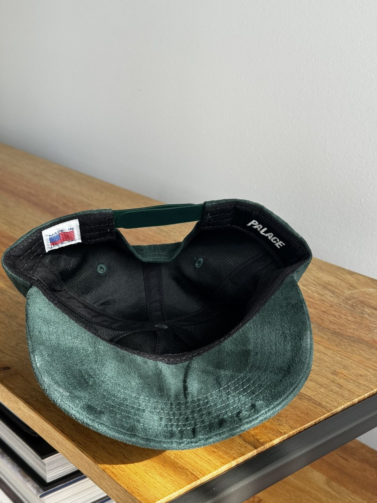 Palace “Caesars Palace” Hat Size ONE SIZE - 3 Thumbnail