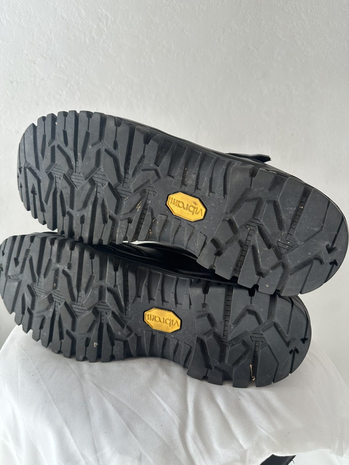 Kiko Kostadinov kiko kostadinov HARKMAN sneaker 45/12 Size US 12 / EU 45 - 11 Thumbnail