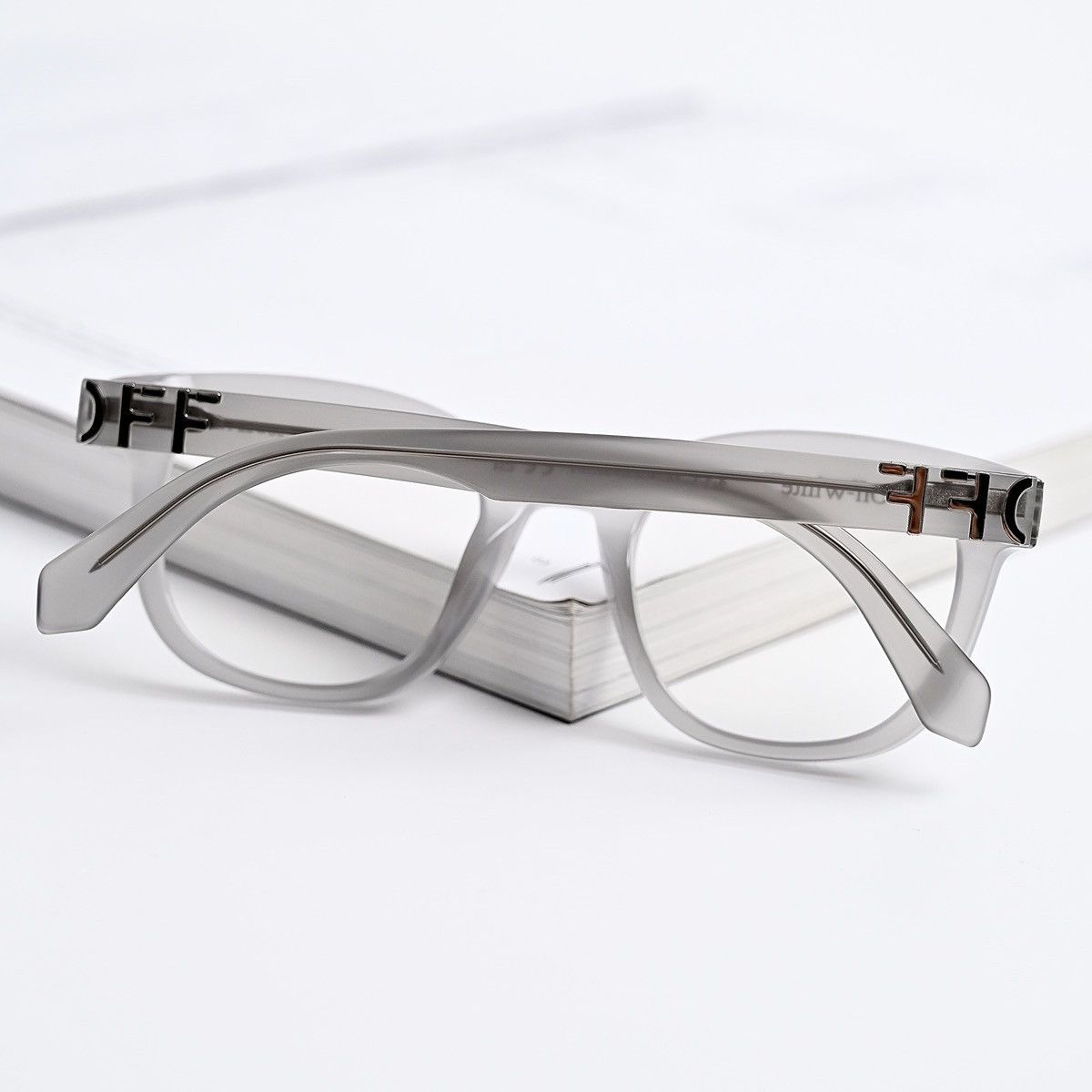 Off-White OFF WHITE STYLE 71 SUNGLASSES Size ONE SIZE - 8 Thumbnail