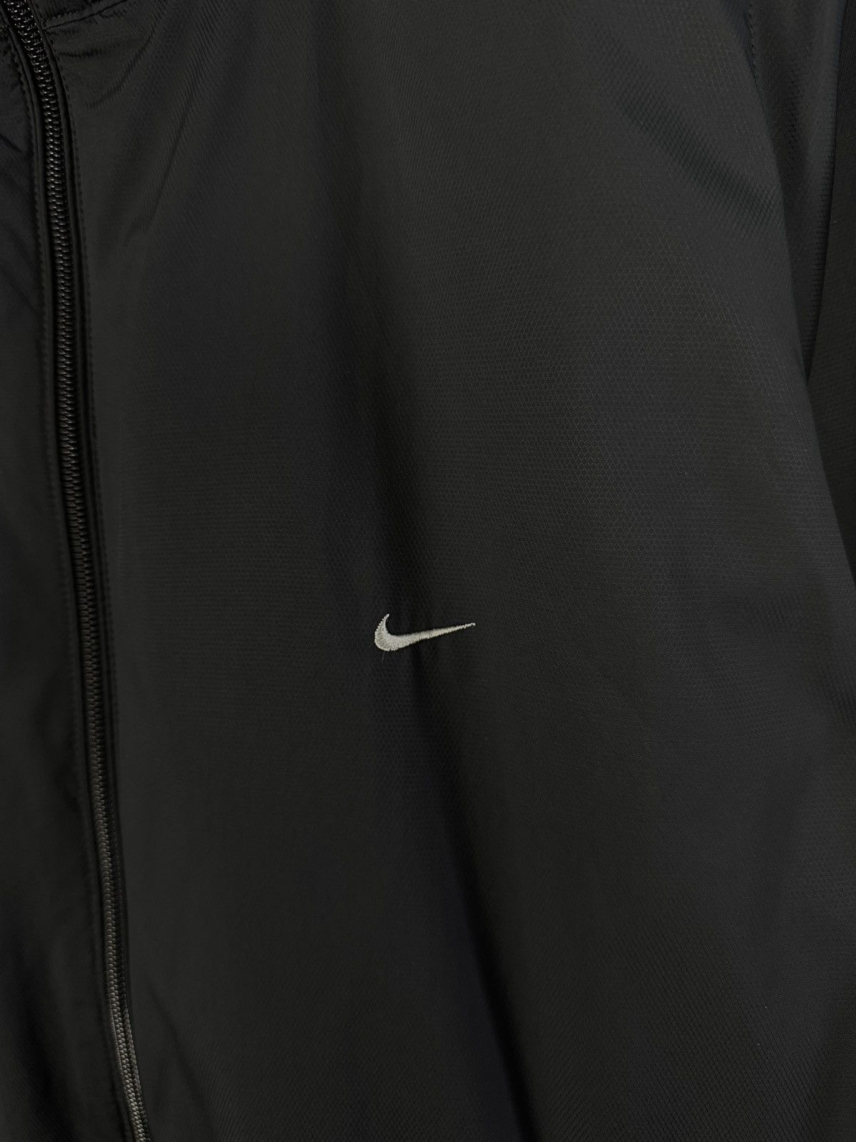 Nike Men’s Nike Clima-Fit Full Track Zip Jacket Windbreaker XXL Size US XXL / EU 58 / 5 - 6 Thumbnail