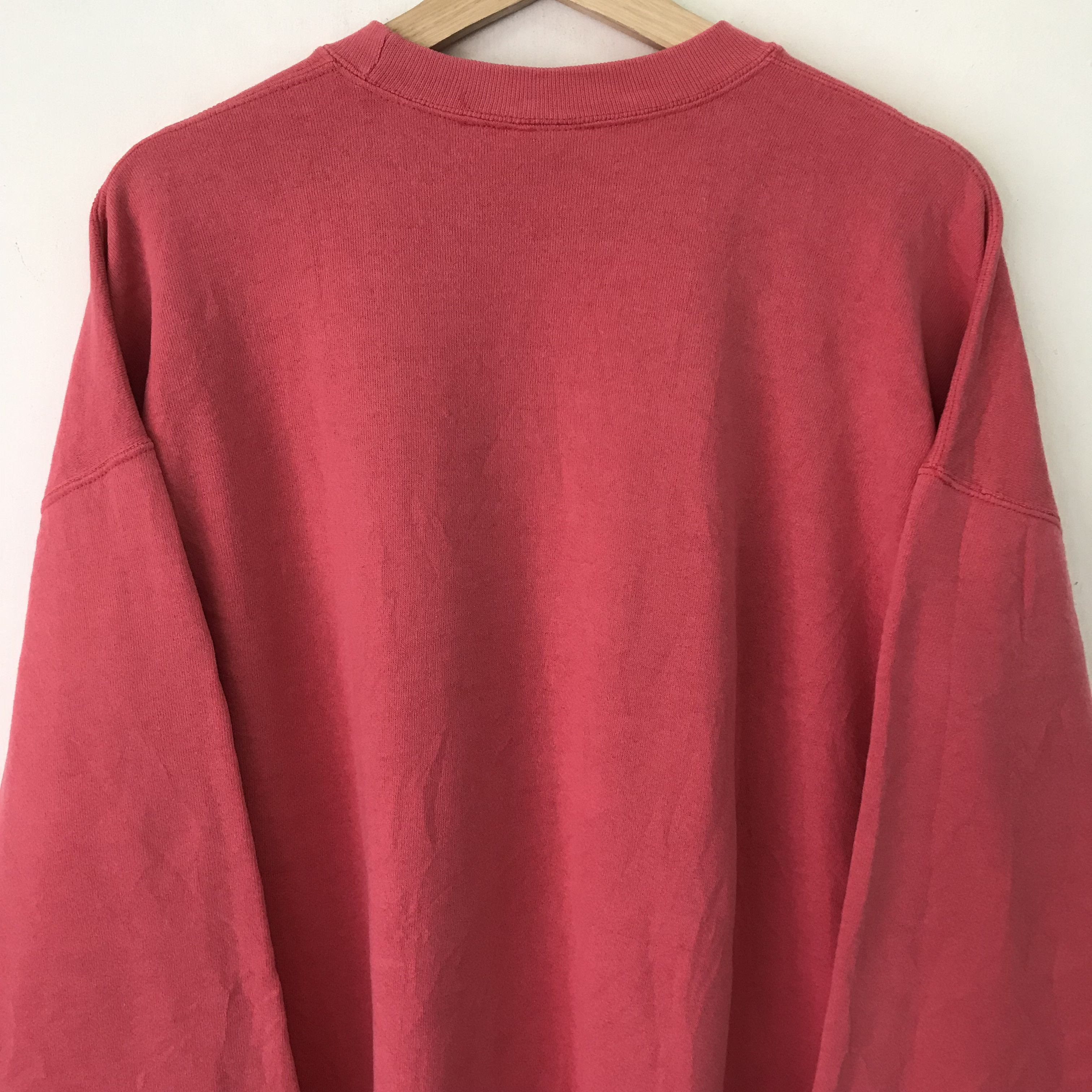 Carolina Herrera Vintage 90's Myrtle Beach South Carolina Peach - 606 Size US XL / EU 56 / 4 - 6 Thumbnail