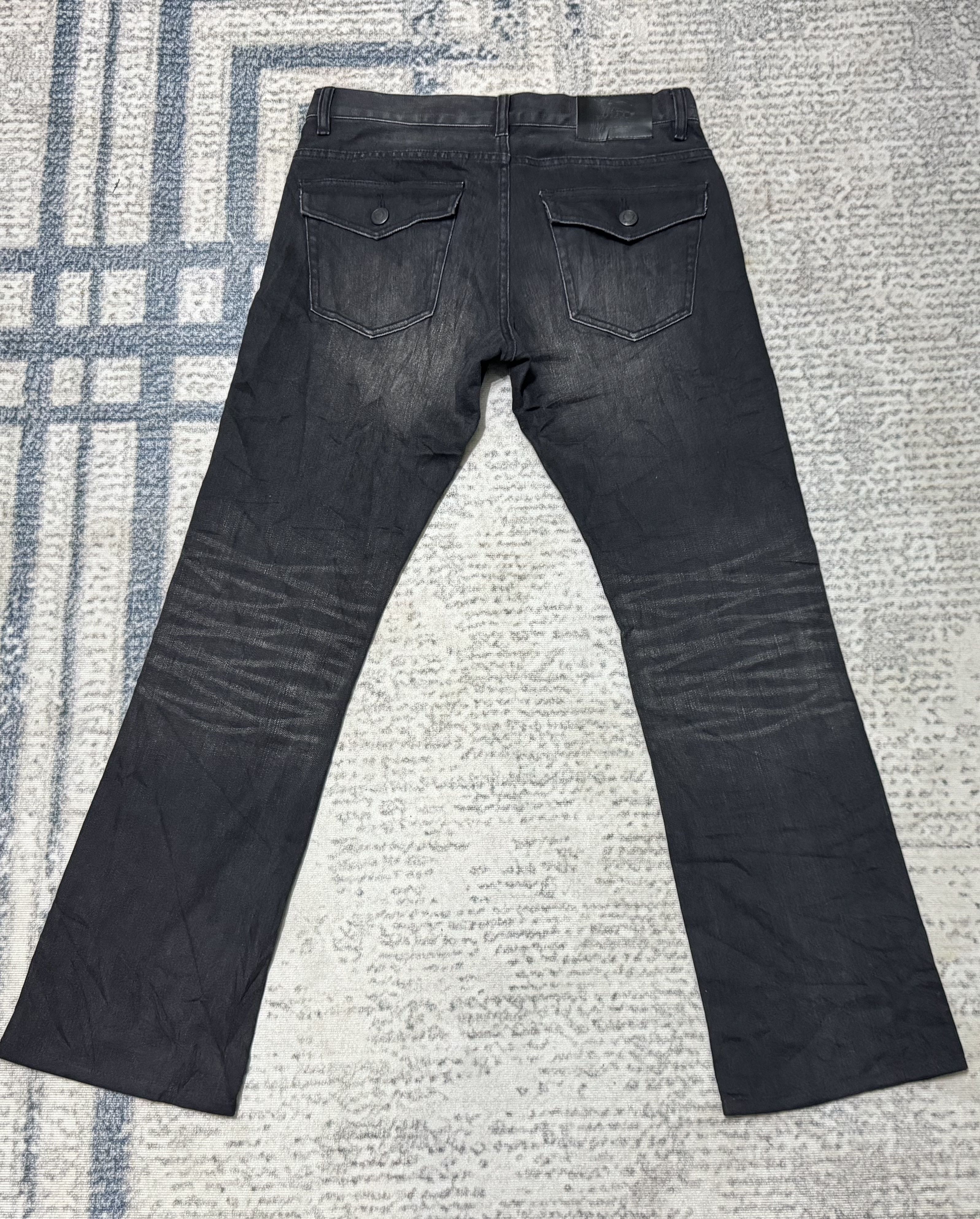Burberry Black Label Jeans | Grailed