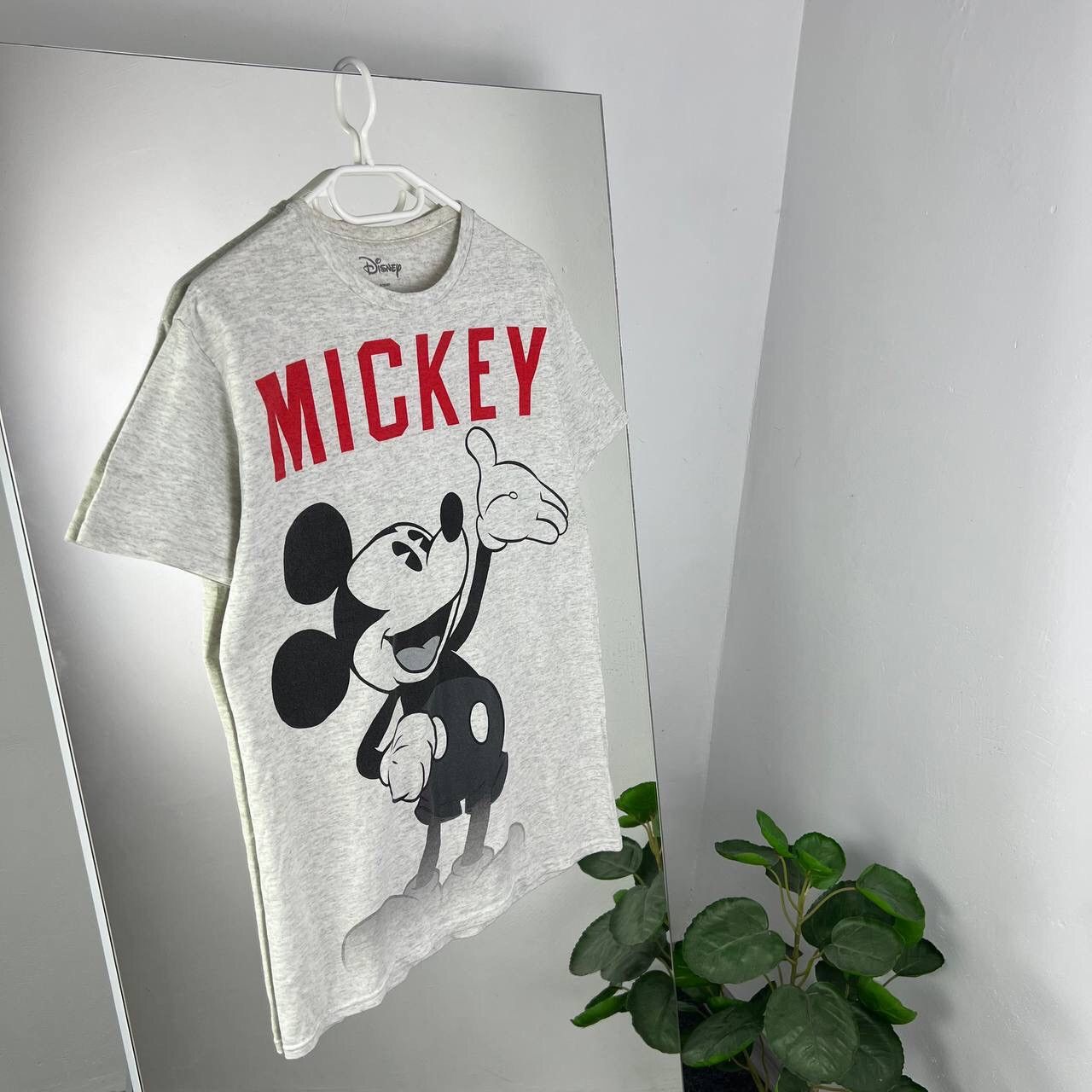 Disney Disney Mickey Mouse Y2k T-Shirt Size US M / EU 48-50 / 2 - 1 Thumbnail