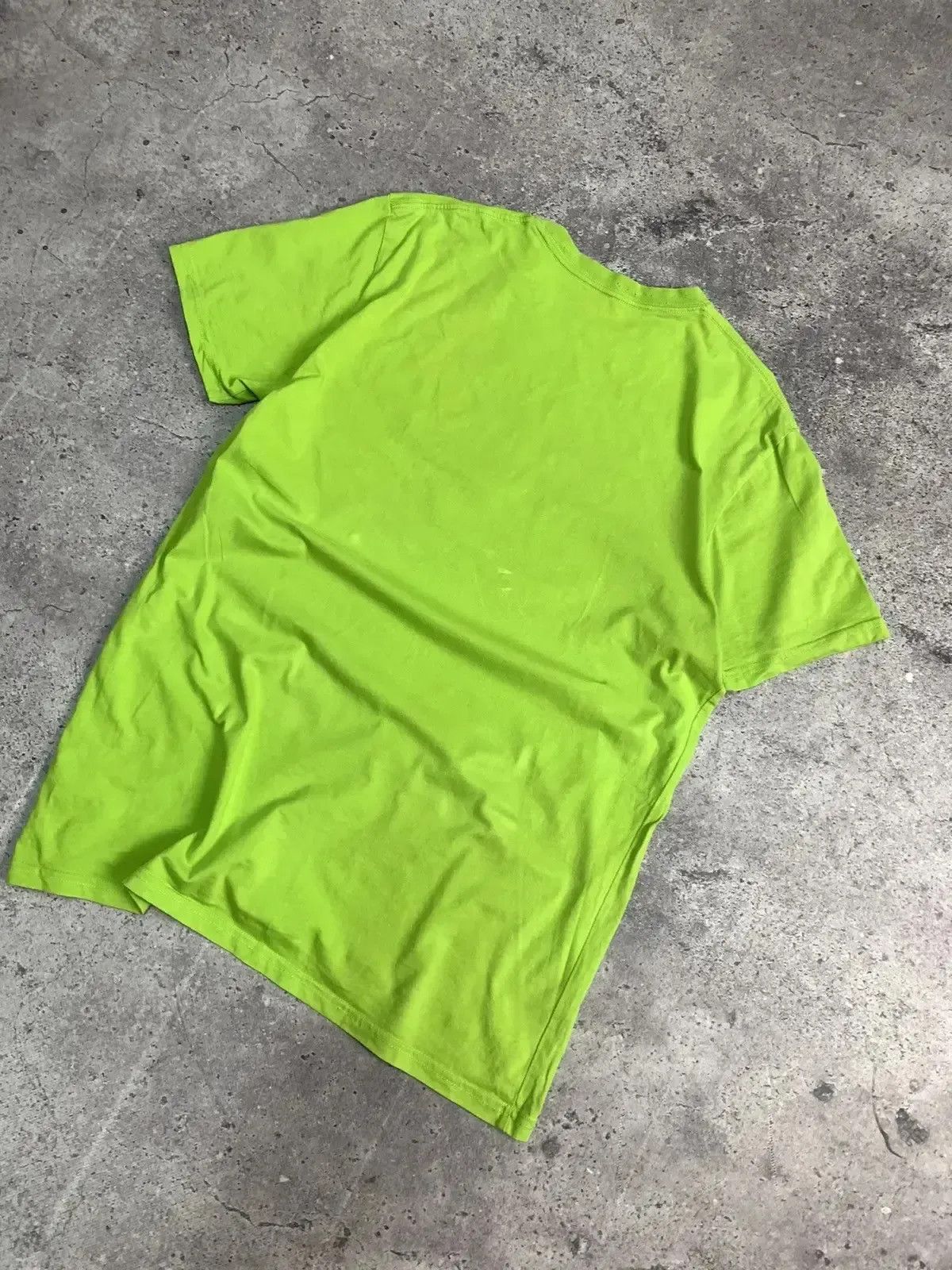 Arc'teryx × Vintage Arcteryx Hype Big Logo Streetwear Tee Size US L / EU 52-54 / 3 - 13 Thumbnail