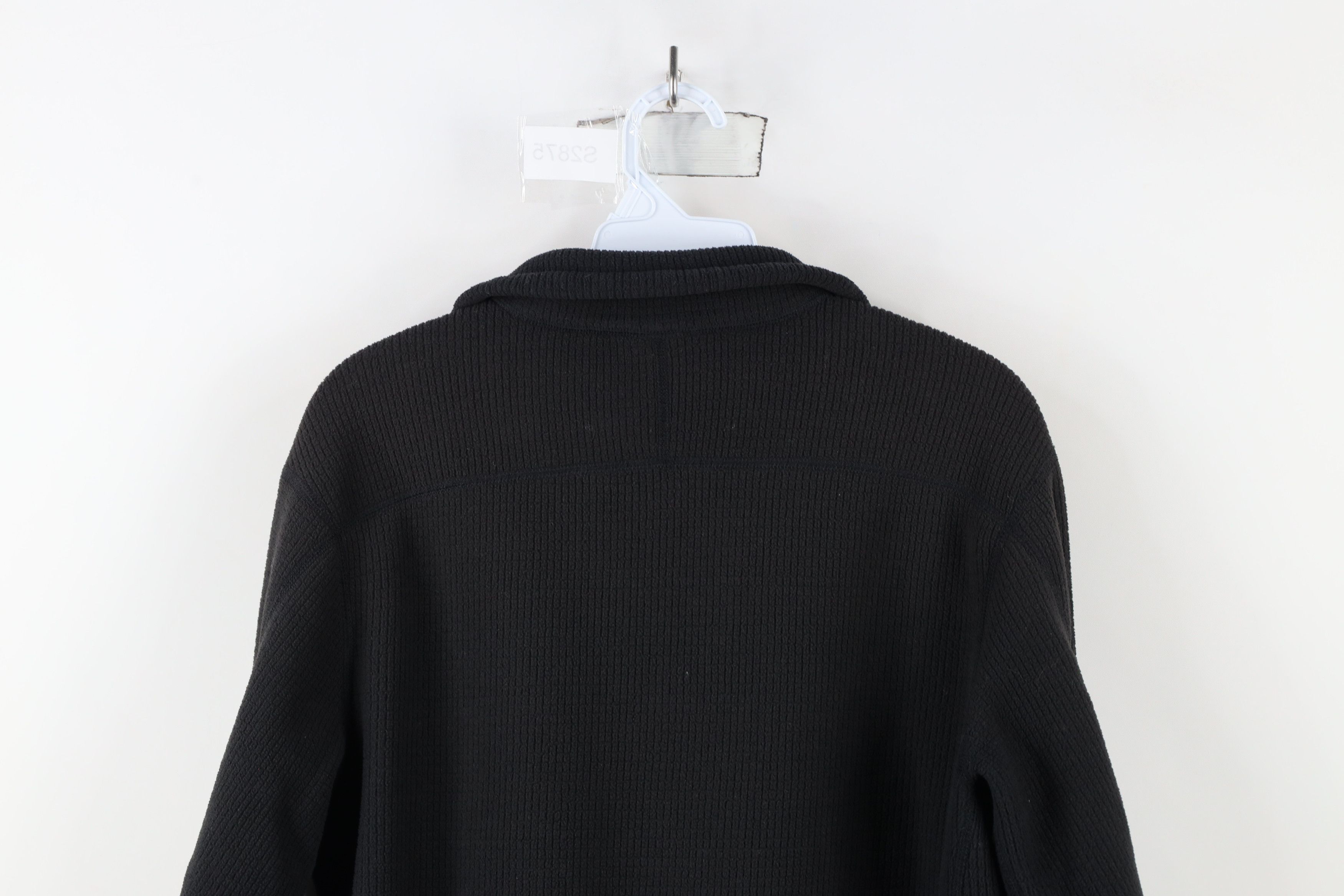 The North Face × Vintage Vintage The North Face Fleece Half Zip Pullover Sweater Size US S / EU 44-46 / 1 - 8 Thumbnail
