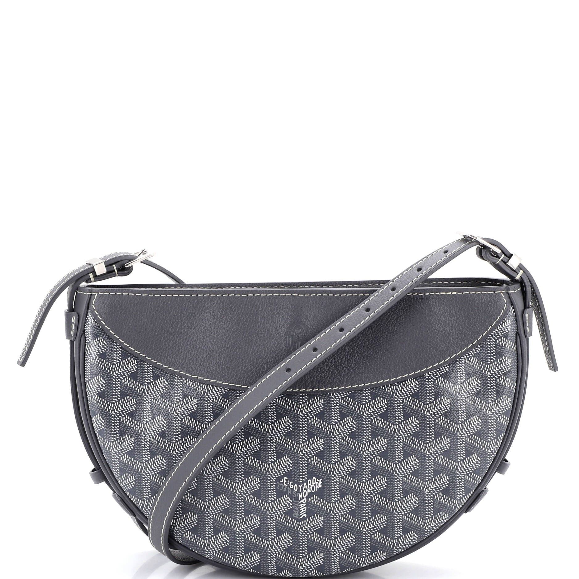 Goyard Hirondelle Shoulder Bag Size ONE SIZE - 1 Thumbnail