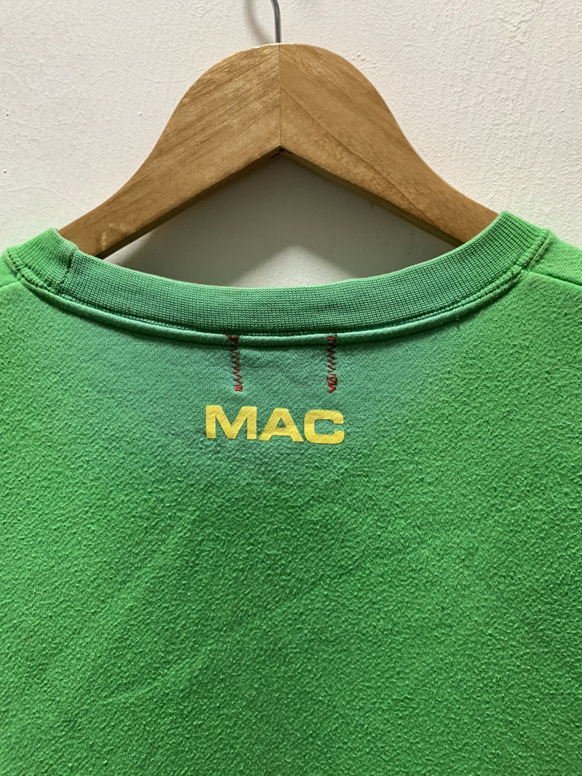 Modern Amusement Vintage Modern Amusement Sweatshirt Large Size US L / EU 52-54 / 3 - 11 Thumbnail