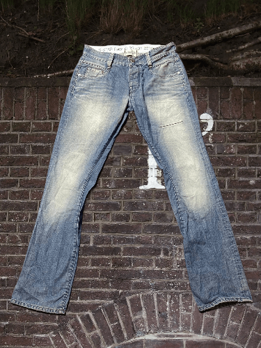 G-Star G-Star Jeans Size 34" / US 12 / IT 48 - 1 Thumbnail