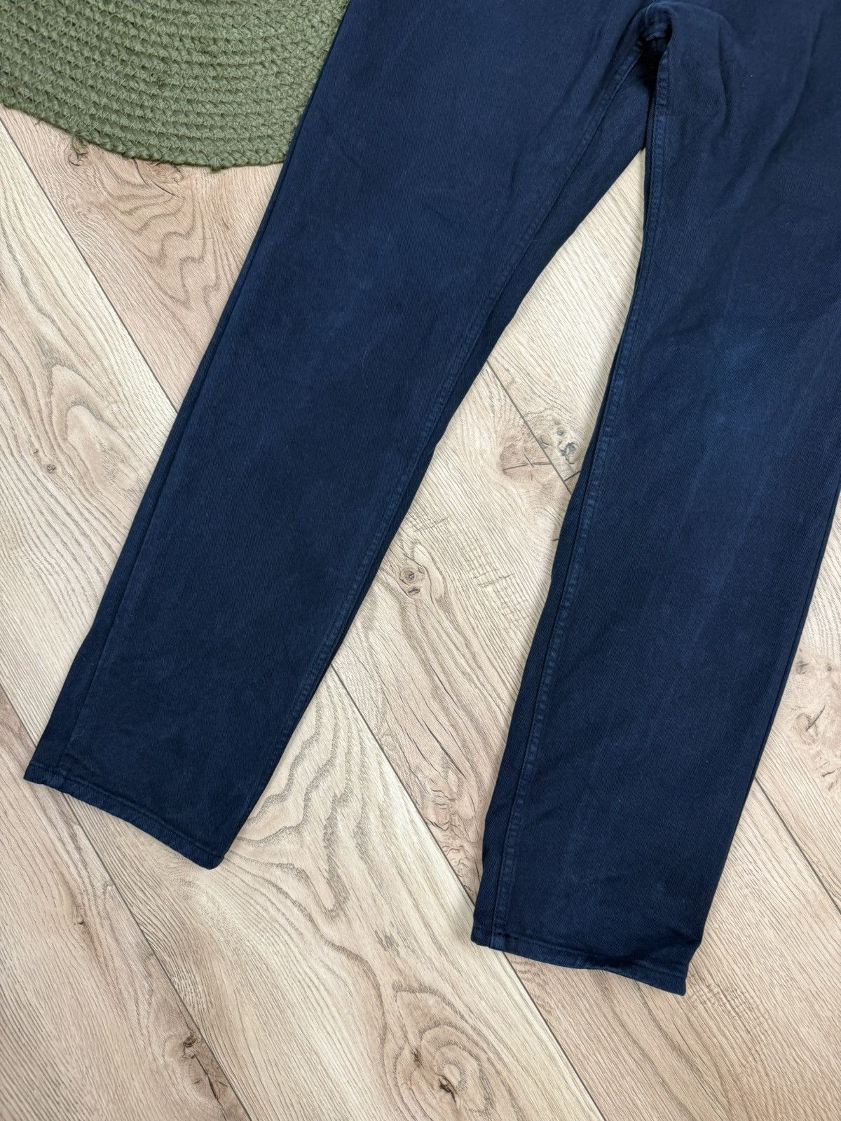 Norse Projects Jeans, made in Italy Size US 32 / EU 48 - 2 Thumbnail