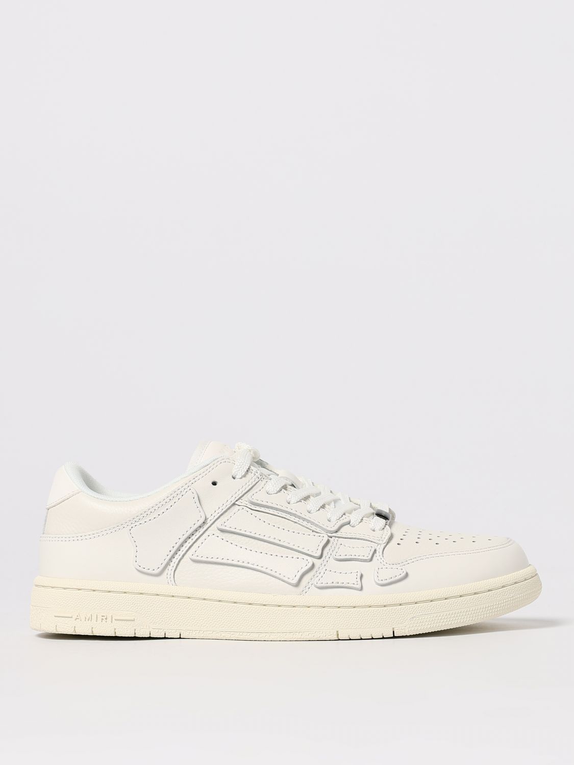 Amiri Amiri Sneakers Men White Size US 7 / EU 40 - 1 Thumbnail
