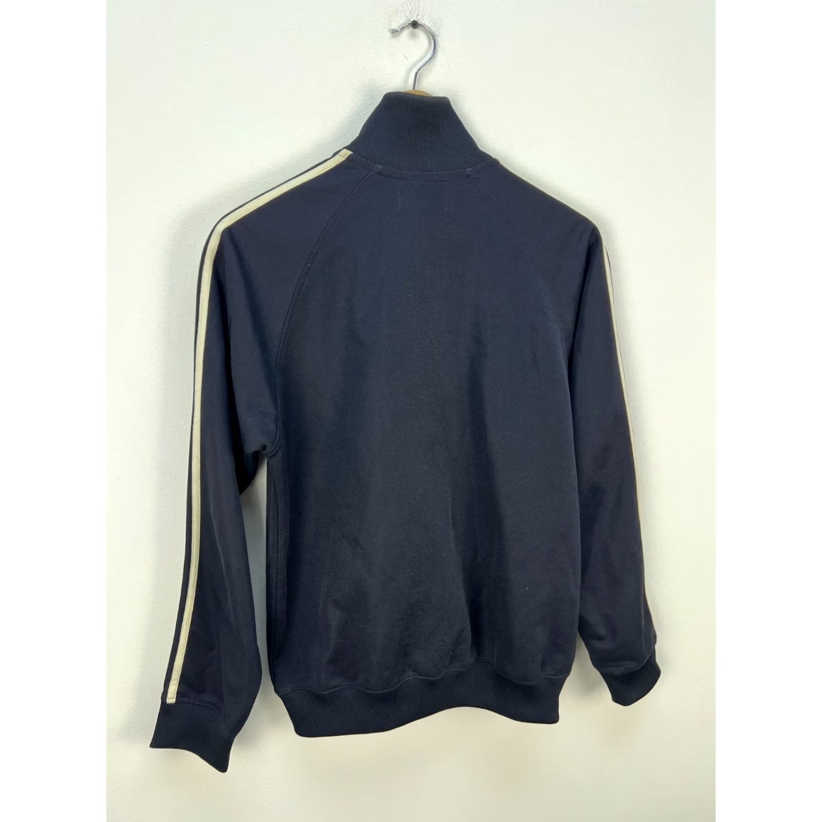 Fred Perry Fred Perry Track Top Jacket Dark Blue Size S Mens Size US S / EU 44-46 / 1 - 7 Thumbnail