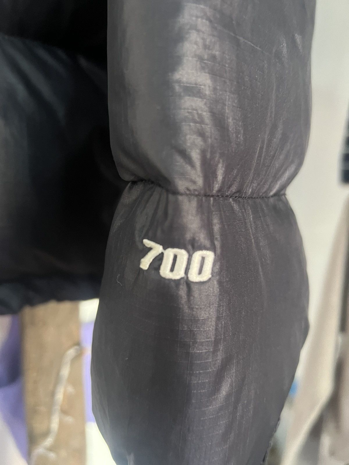 The North Face The North Face Nuptse 700 Size US M / EU 48-50 / 2 - 4 Thumbnail