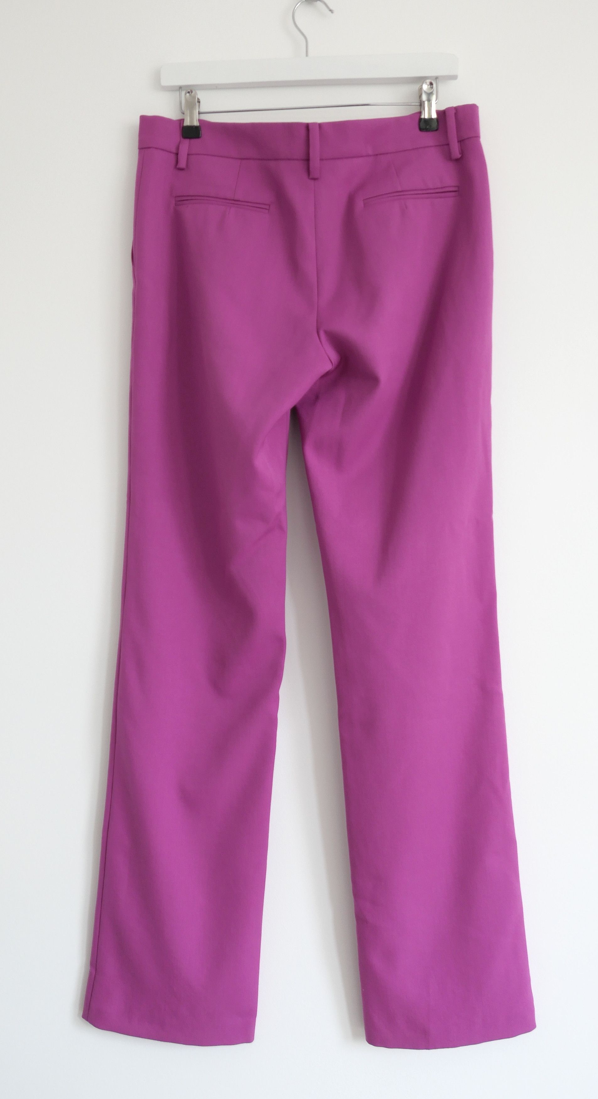 Magda Butrym Magda Butrym Oversized Pink Pants Size 26" / US 2 / IT 38 - 5 Thumbnail