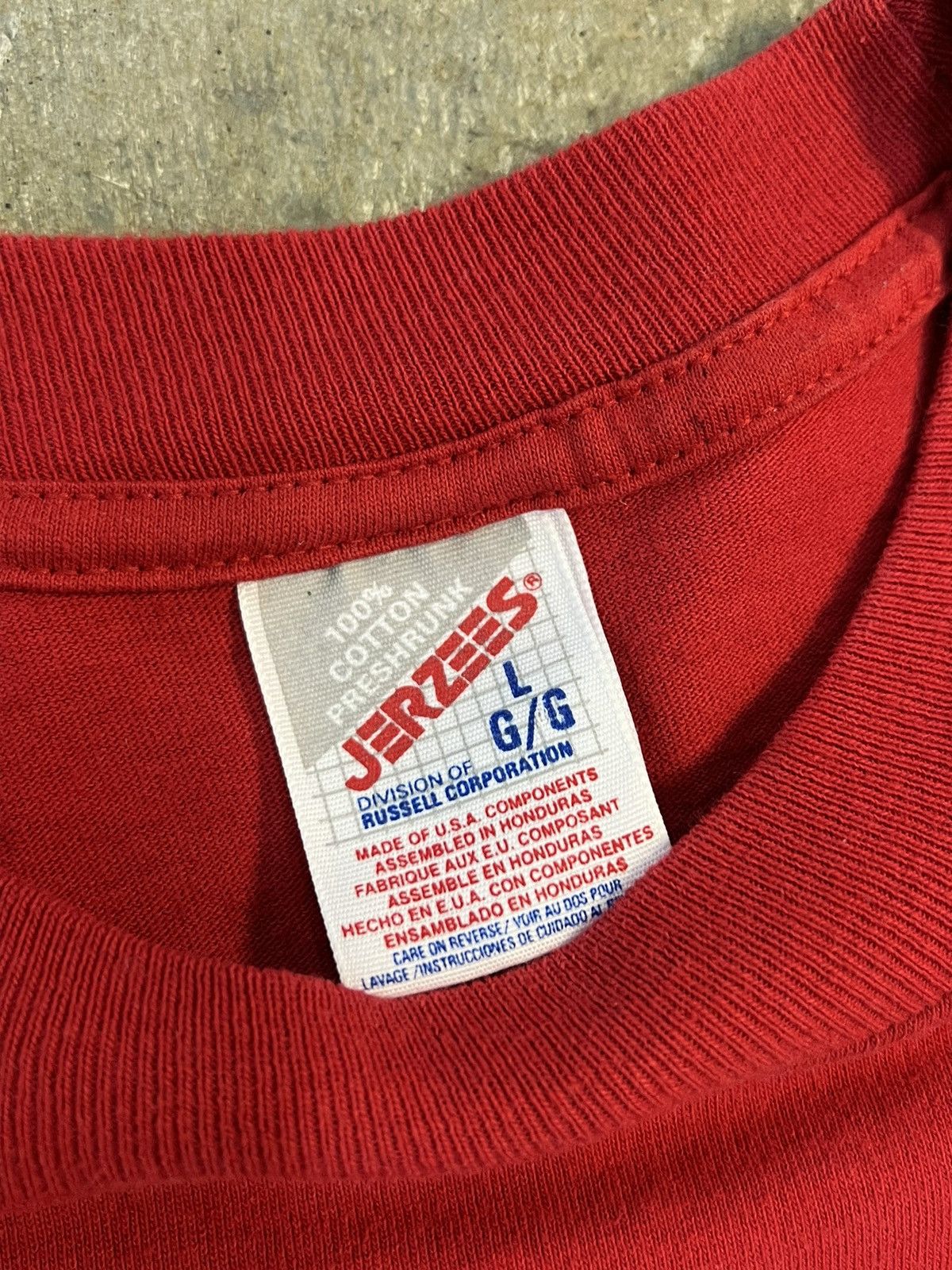 Kith KITH Vintage Trix Tee Size US L / EU 52-54 / 3 - 5 Thumbnail