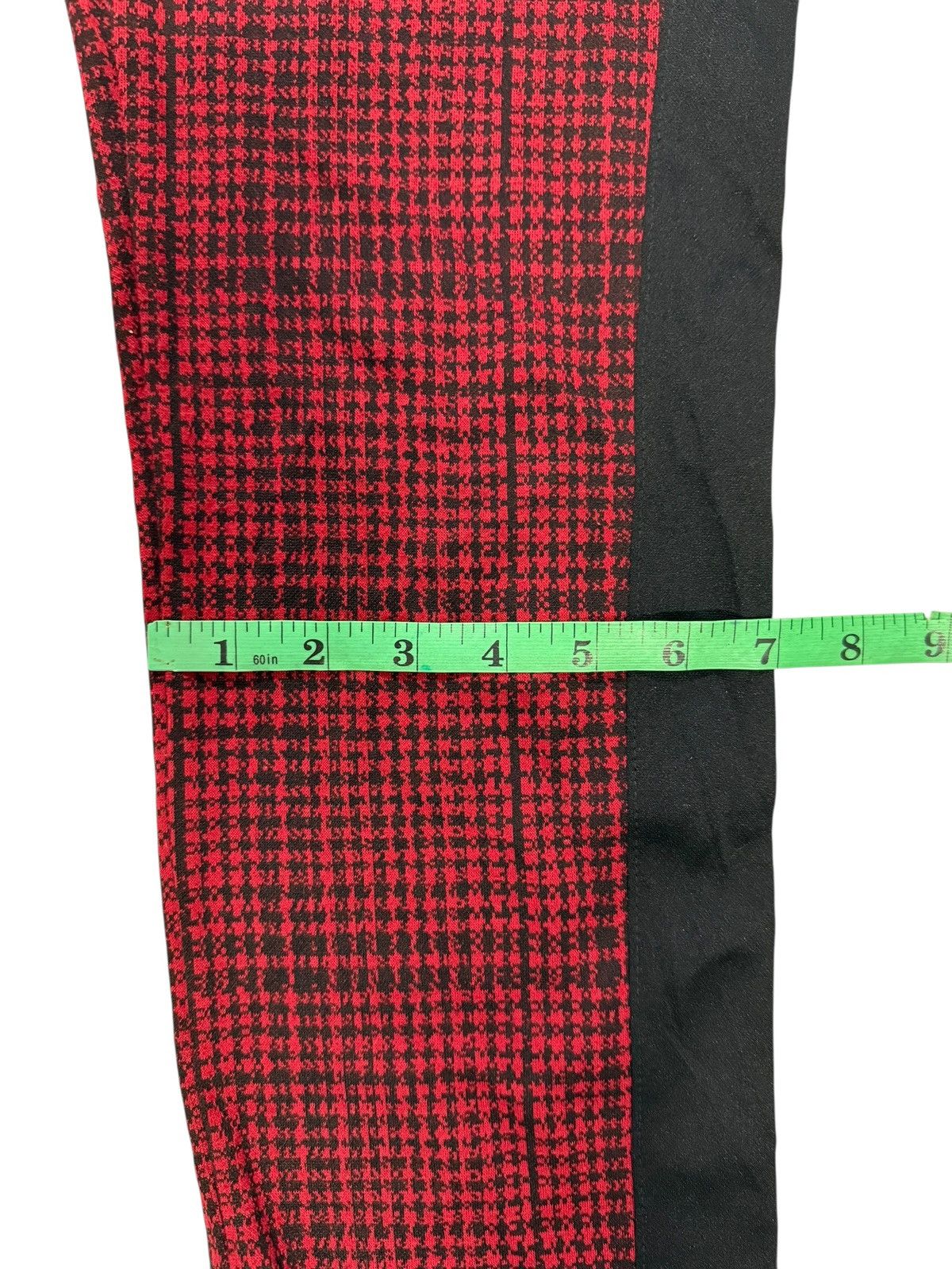 EPTM. EPTM Jogger Full Print Pants Size US 28 / EU 44 - 8 Thumbnail