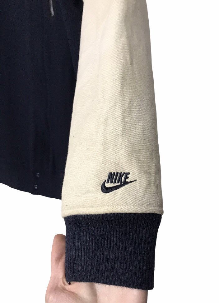 Nike Nike Convas Destroyer Heavy Bomber Men's Size XL Size US XL / EU 56 / 4 - 8 Thumbnail