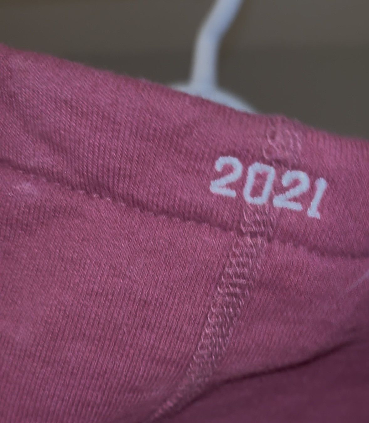 Supreme Supreme Box Logo 2021 “Plum” Size US L / EU 52-54 / 3 - 4 Thumbnail