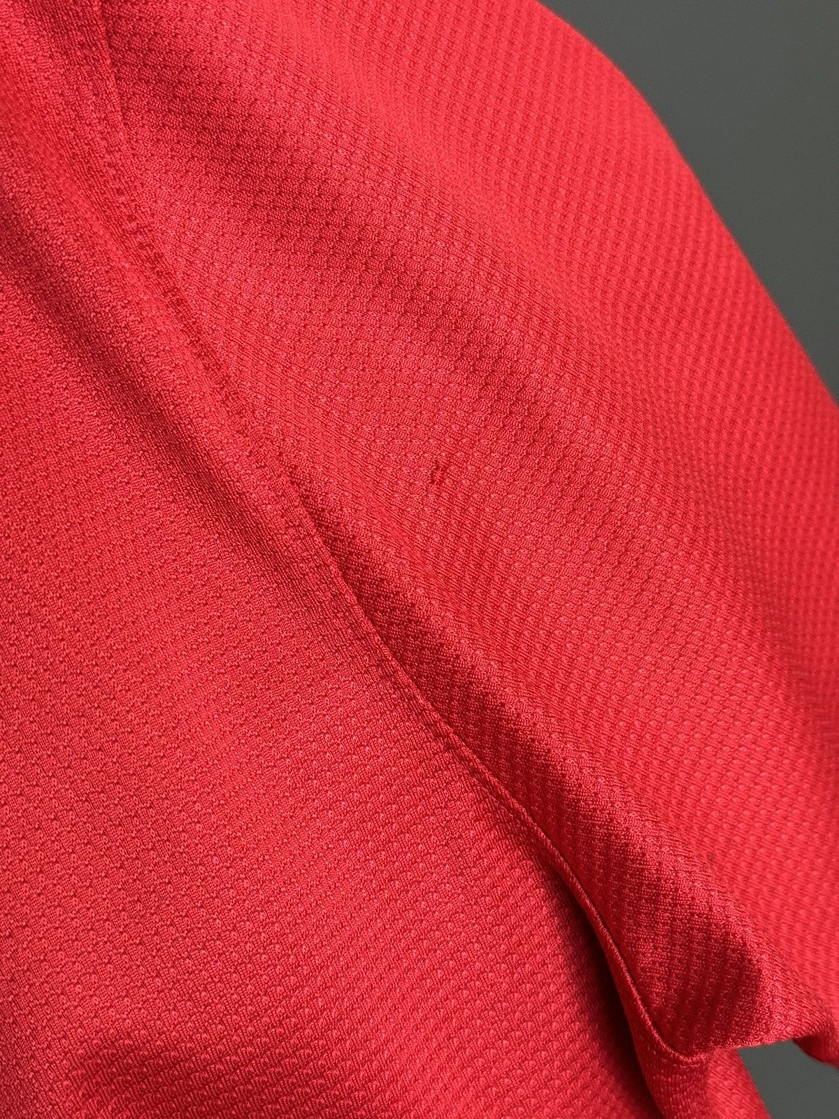 Nike Manchester United 13/14 Home Football Jersey T-Shirt Size US M / EU 48-50 / 2 - 15 Thumbnail
