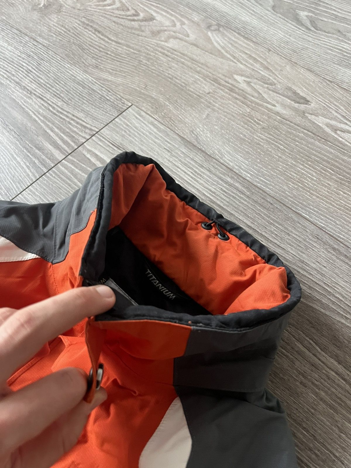 Columbia ‼️Vintage Columbia Titanium Omni Tech Waterproof Ski Jacket Size US S / EU 44-46 / 1 - 18 Thumbnail