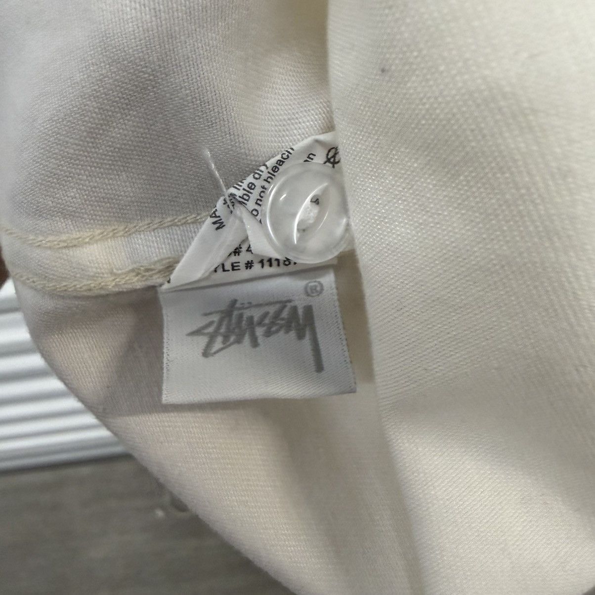 Stussy Stussy Button Up Size US S / EU 44-46 / 1 - 4 Thumbnail